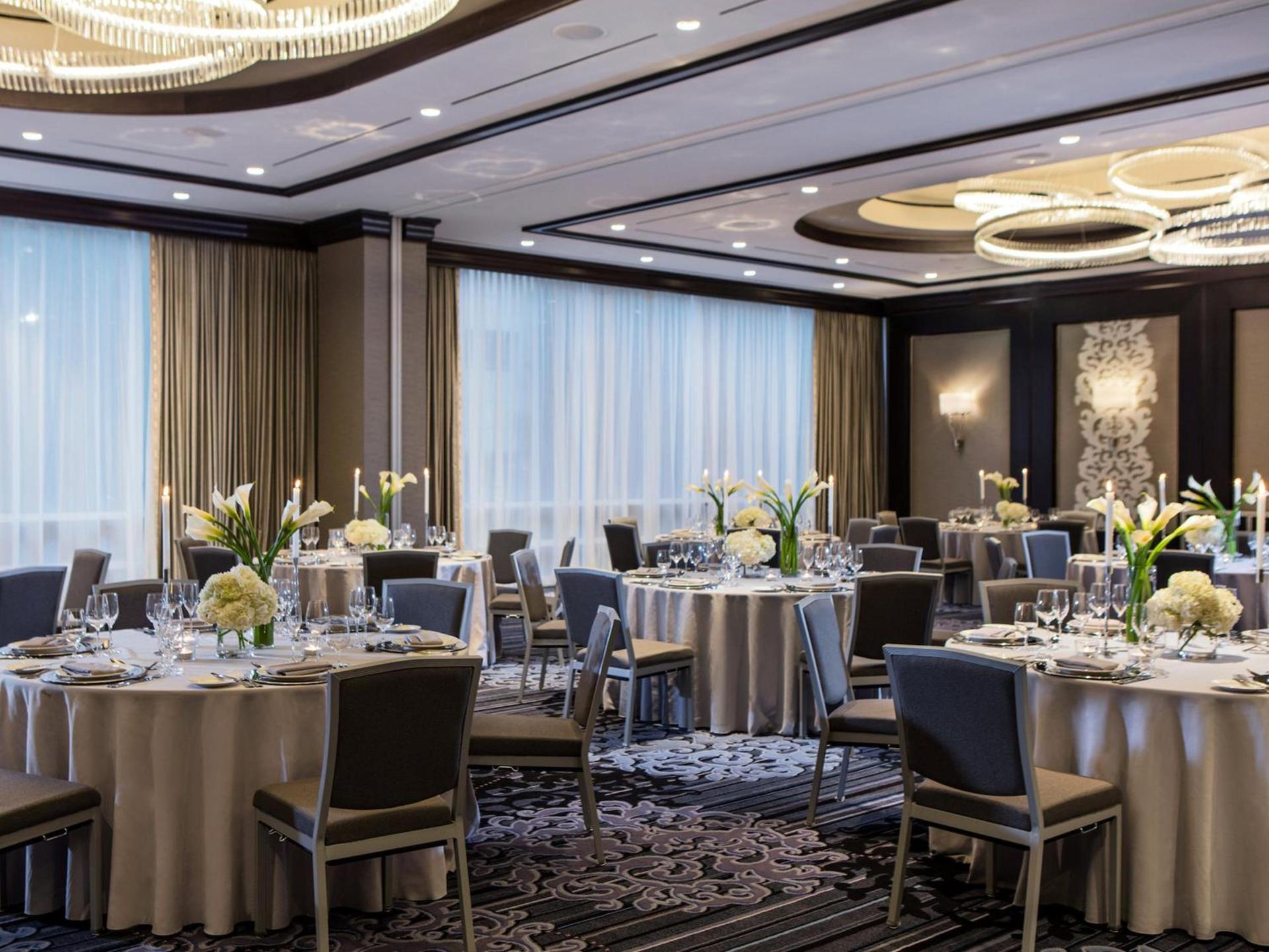 Kimpton Tryon Park Hotel by IHG photo 21
