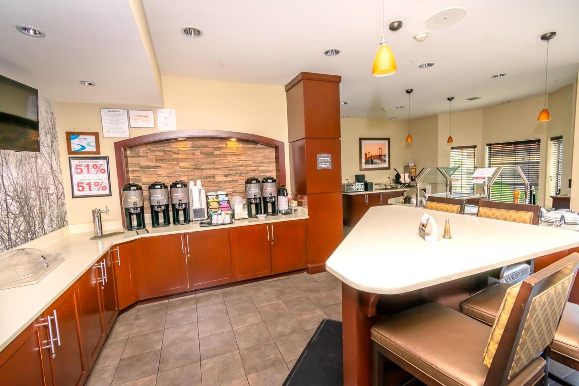 Staybridge Suites Houston - IAH Airport by IHG photo 36