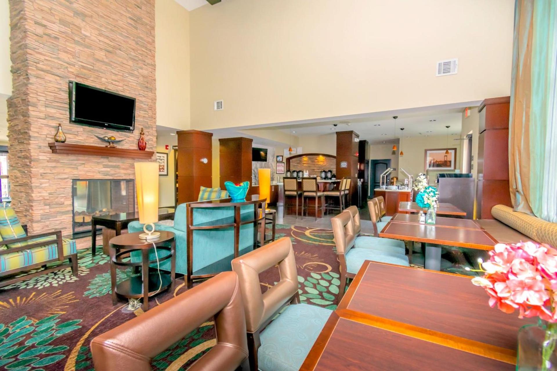 Staybridge Suites Houston - IAH Airport by IHG photo 35