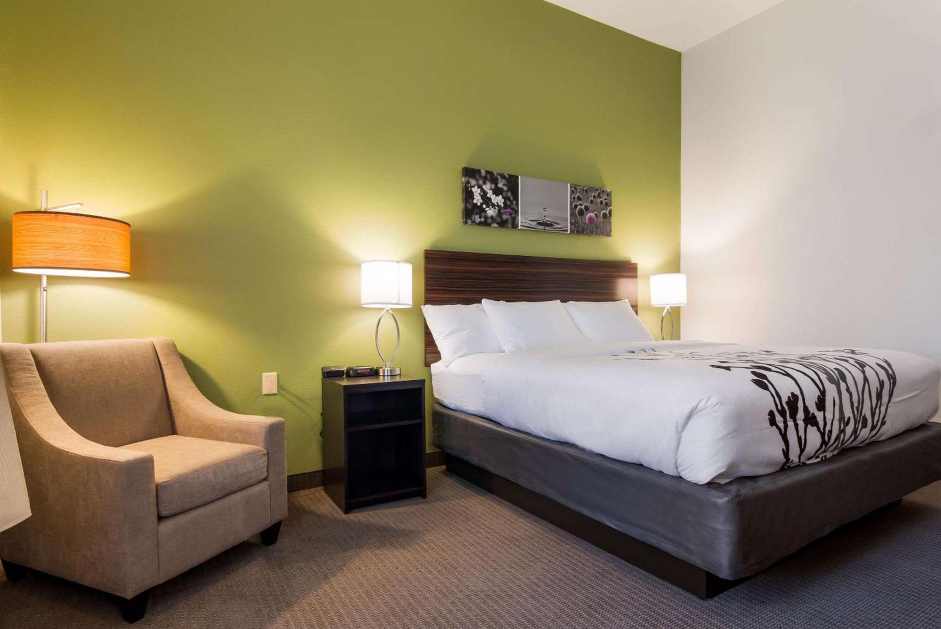 Sleep Inn East Camden photo 6