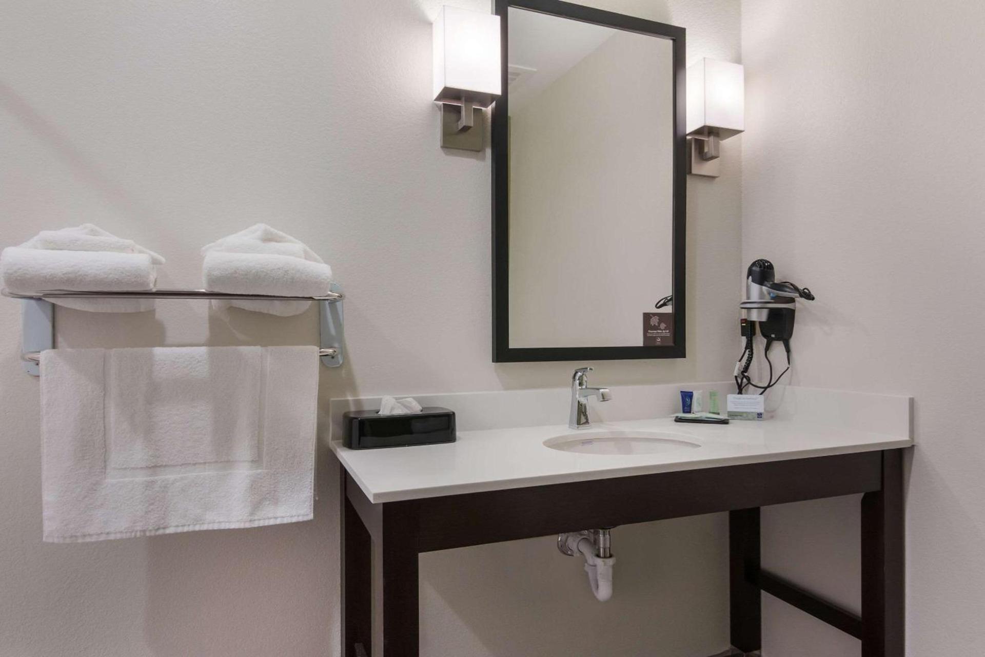 Sleep Inn East Camden photo 9