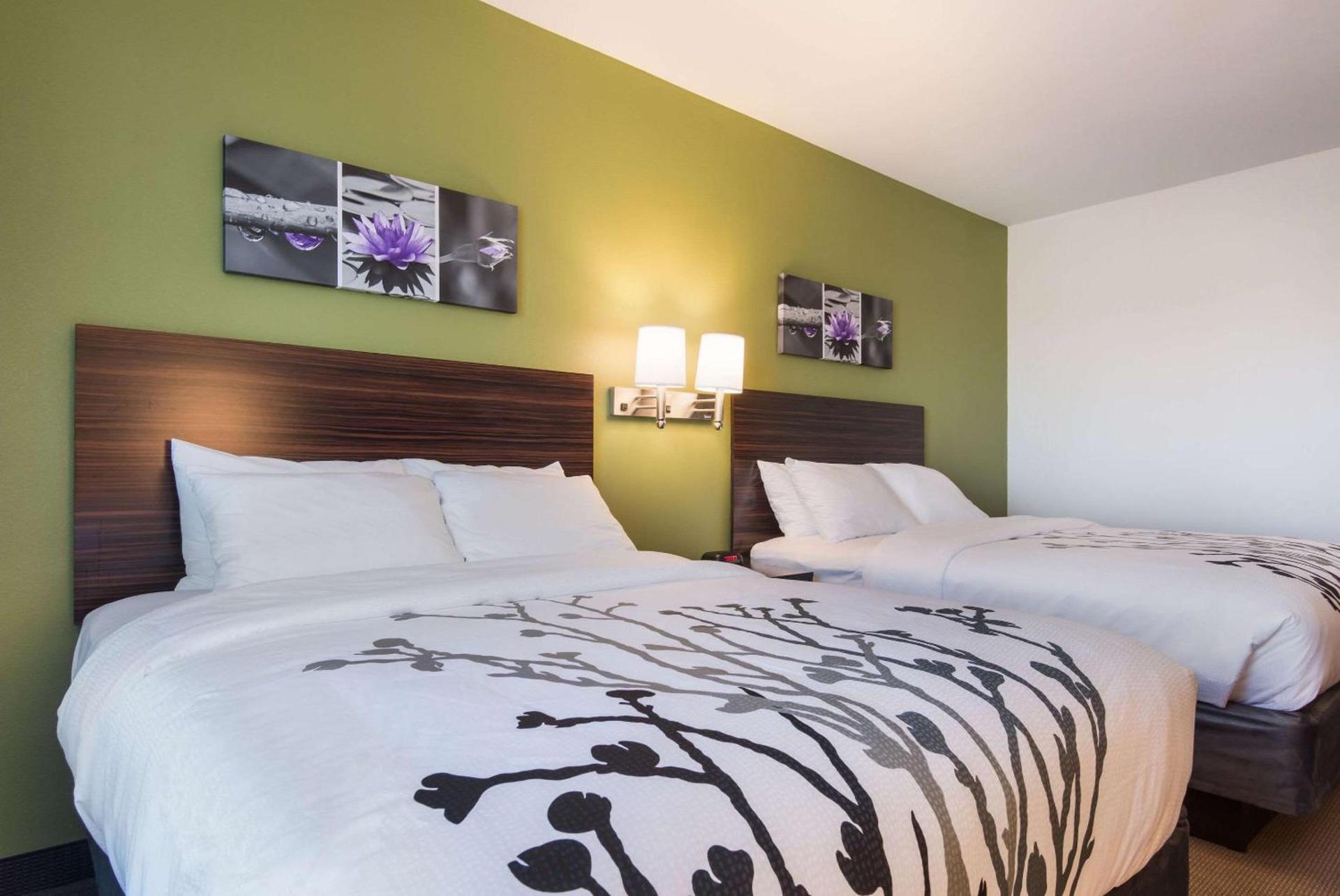 Sleep Inn East Camden photo 12