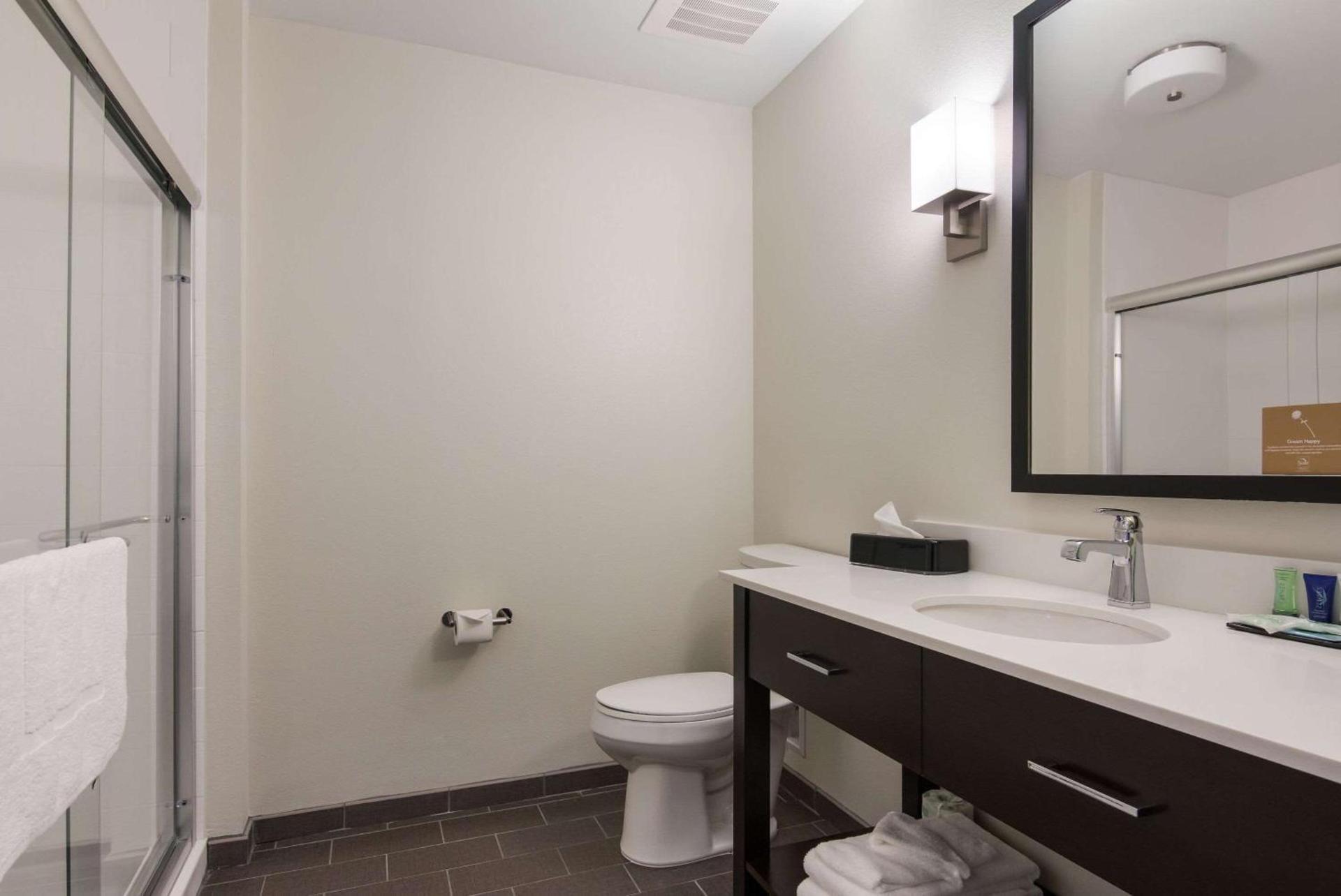 Sleep Inn East Camden photo 14