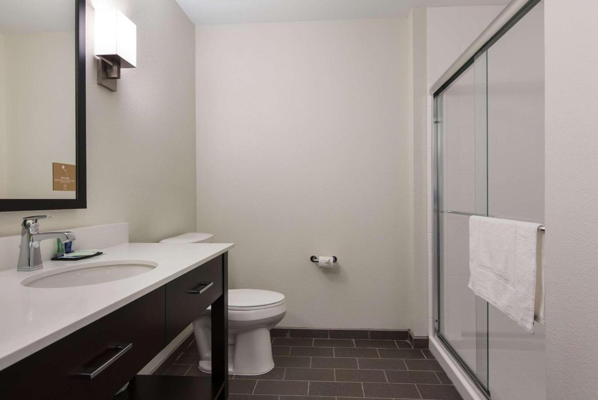 Sleep Inn East Camden photo 19