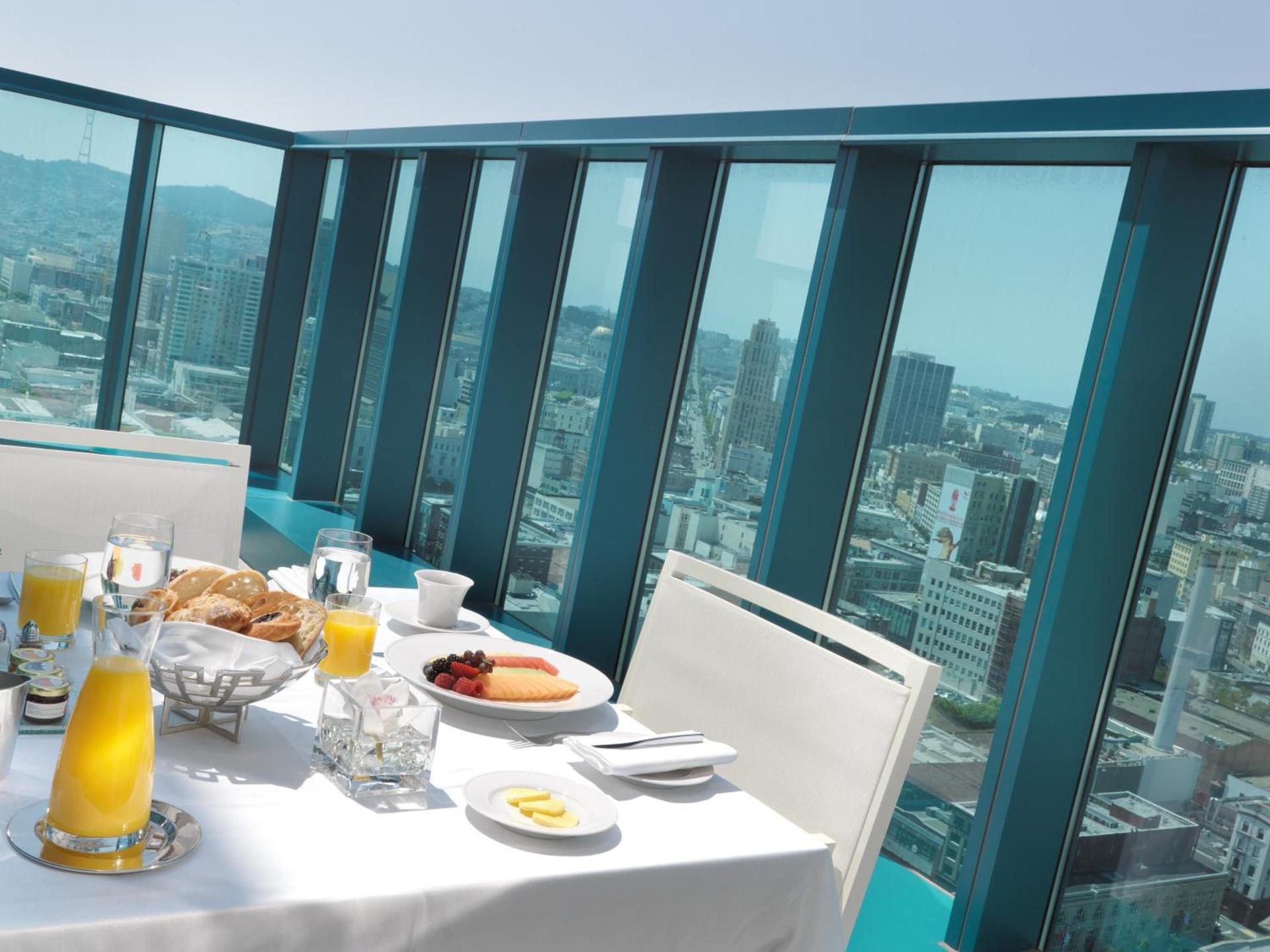InterContinental San Francisco by IHG photo 50
