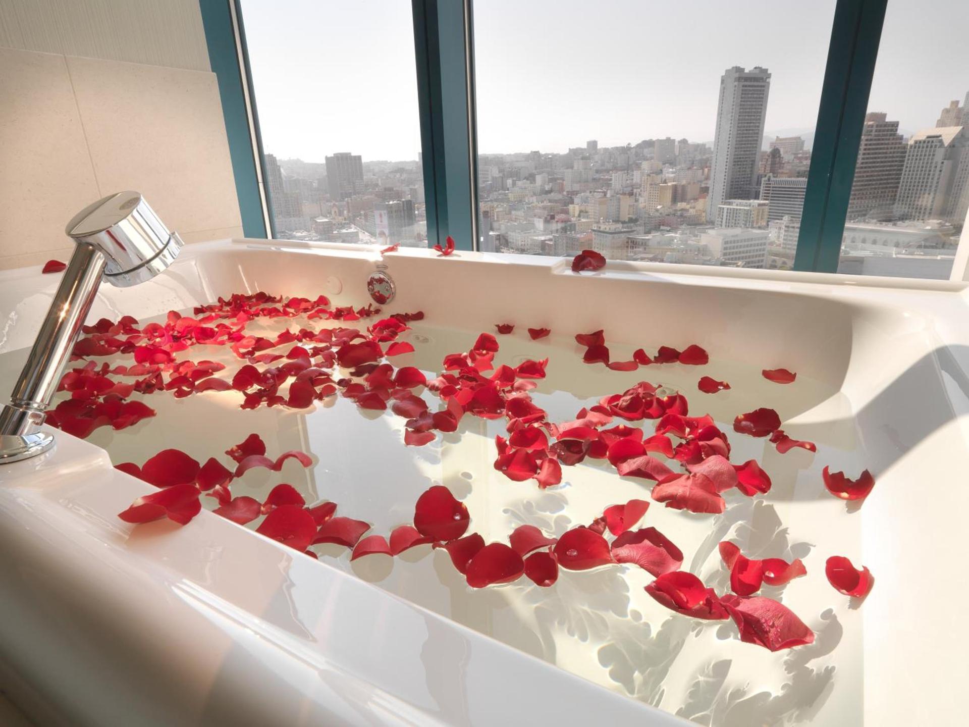 InterContinental San Francisco by IHG photo 48