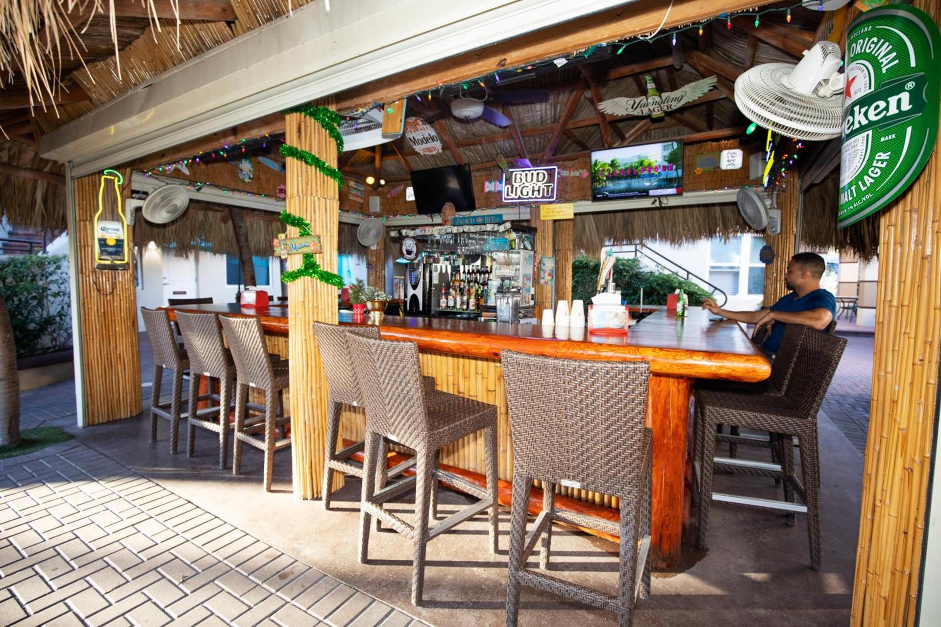 Caribbean Resort by the Ocean photo 5