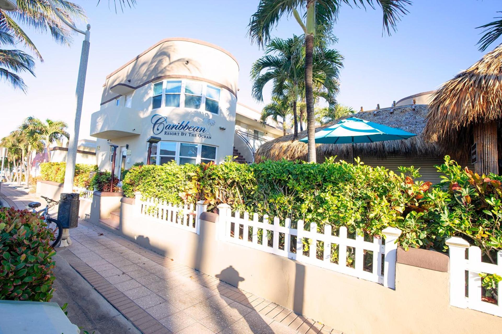 Caribbean Resort by the Ocean photo 4