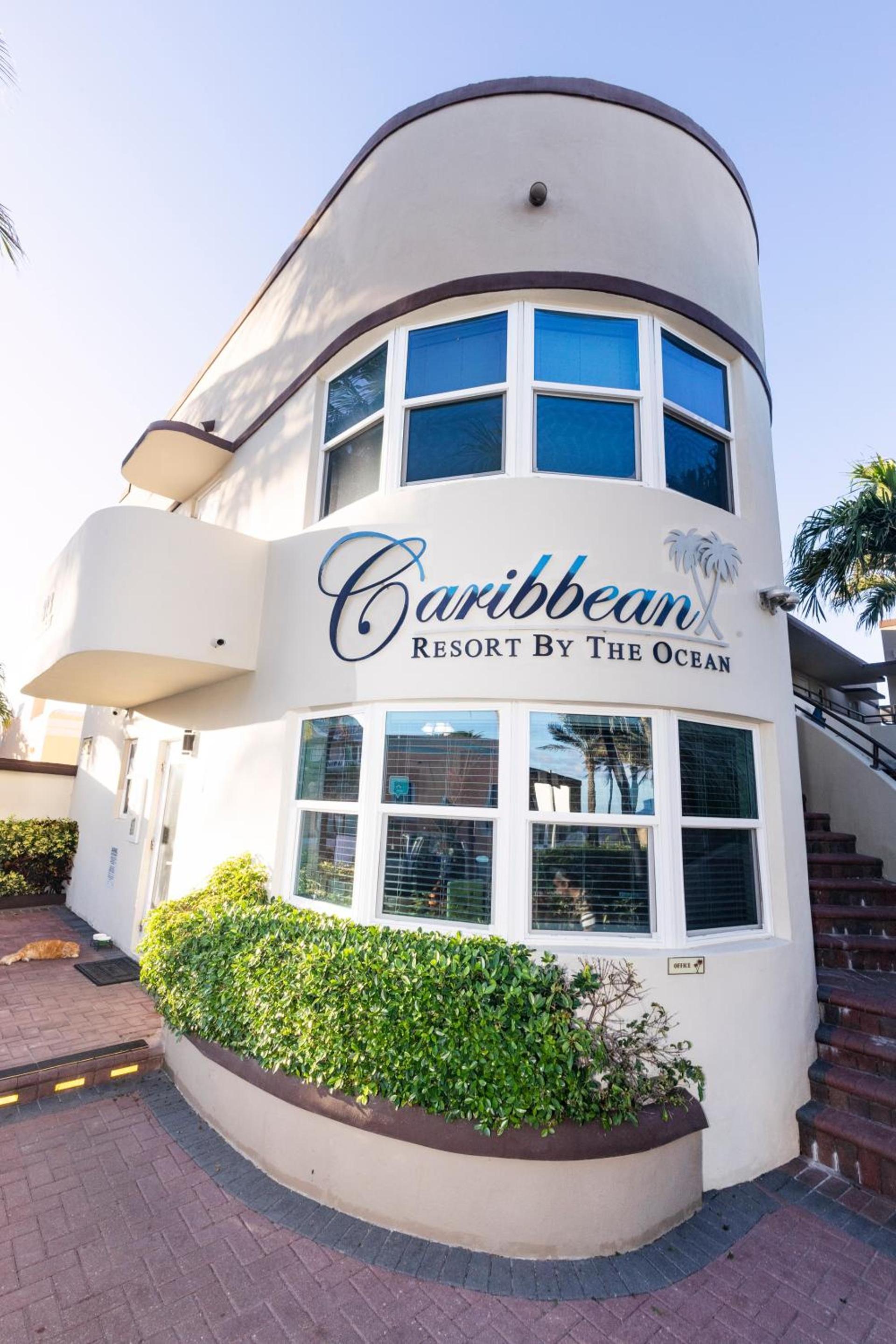 Caribbean Resort by the Ocean photo 3