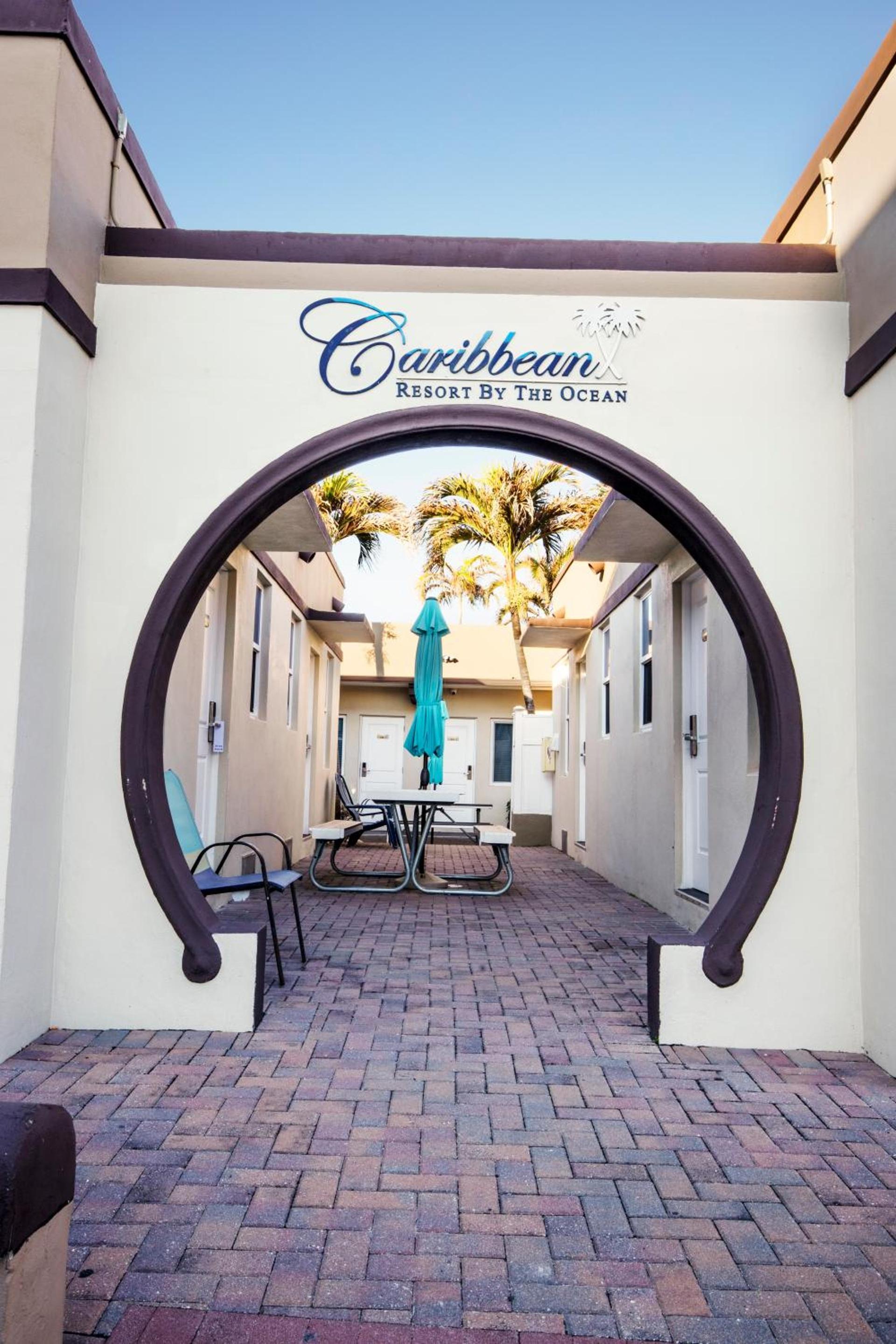 Caribbean Resort by the Ocean photo 2