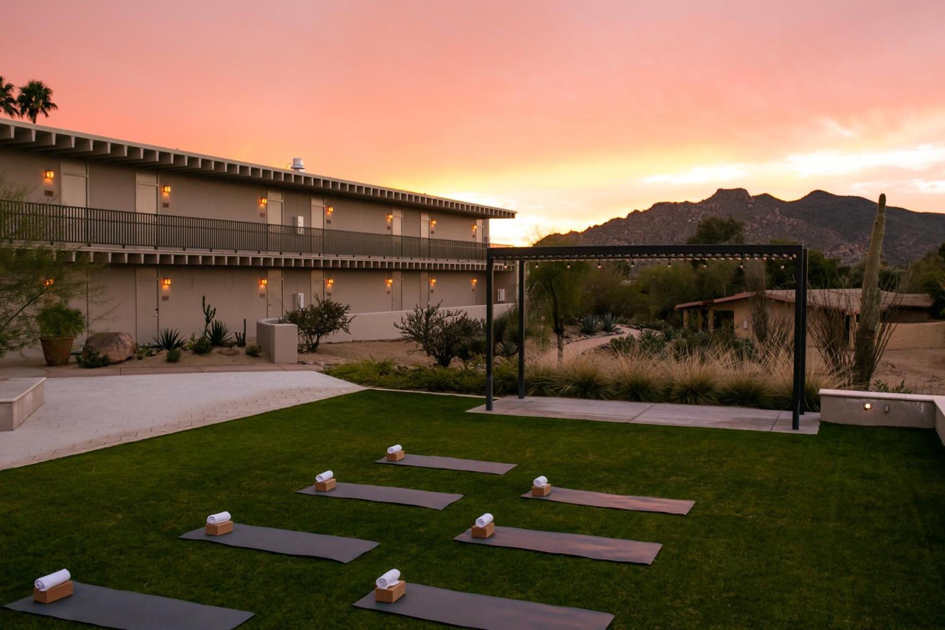 CIVANA Wellness Resort & Spa photo 40