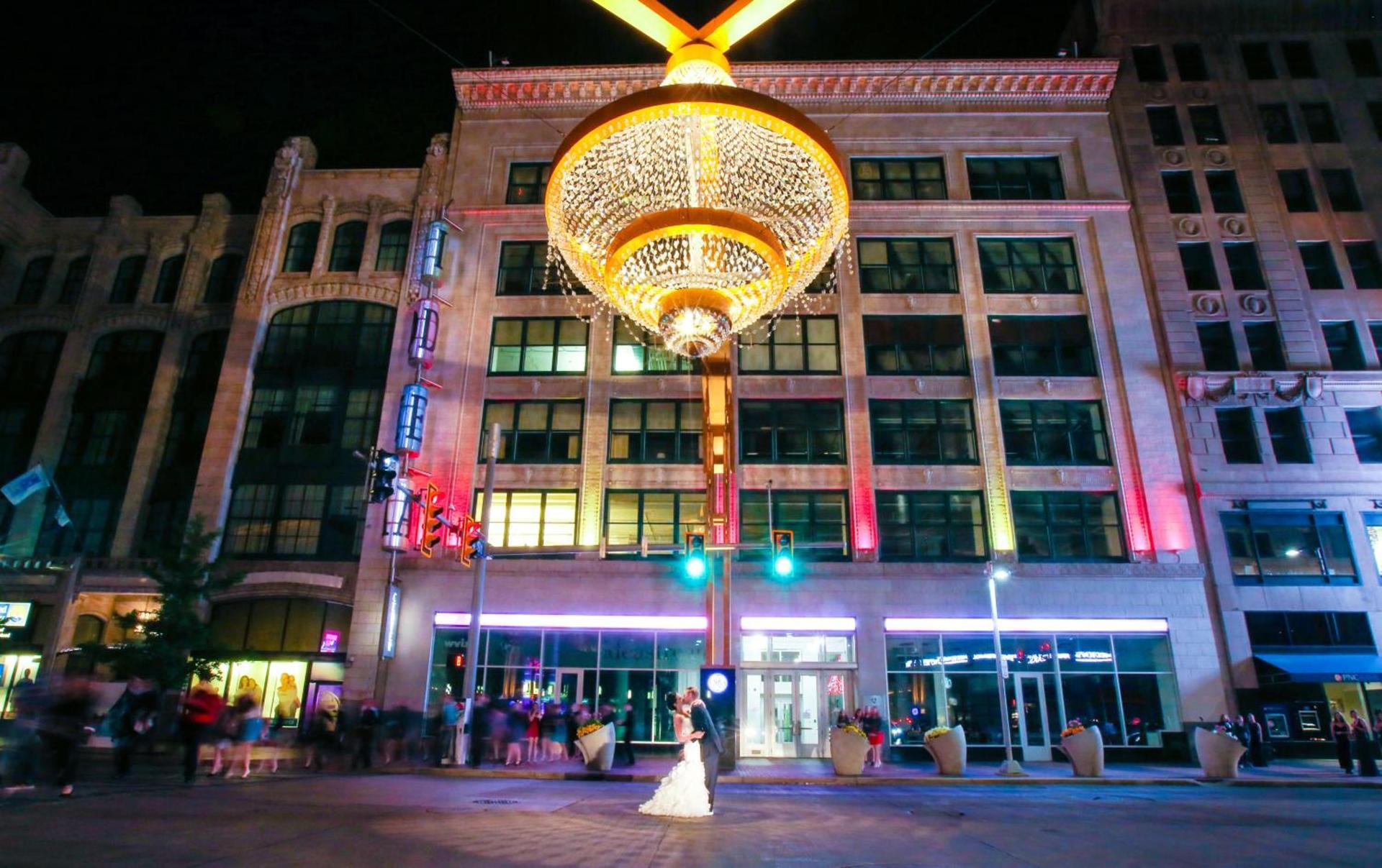 Crowne Plaza Cleveland at Playhouse Square by IHG photo 46
