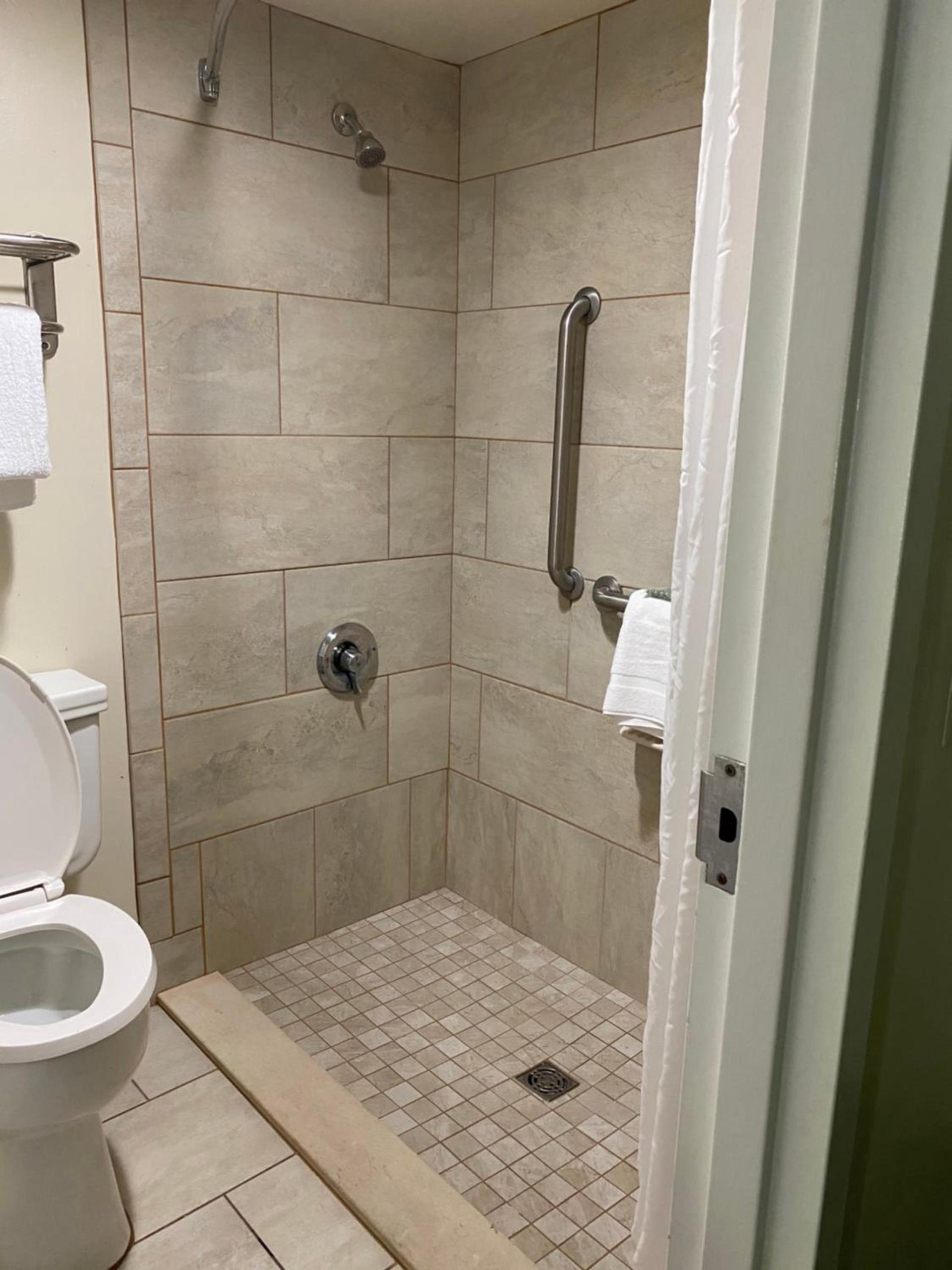 Best Western Tallahassee Downtown Inn and Suites photo 41