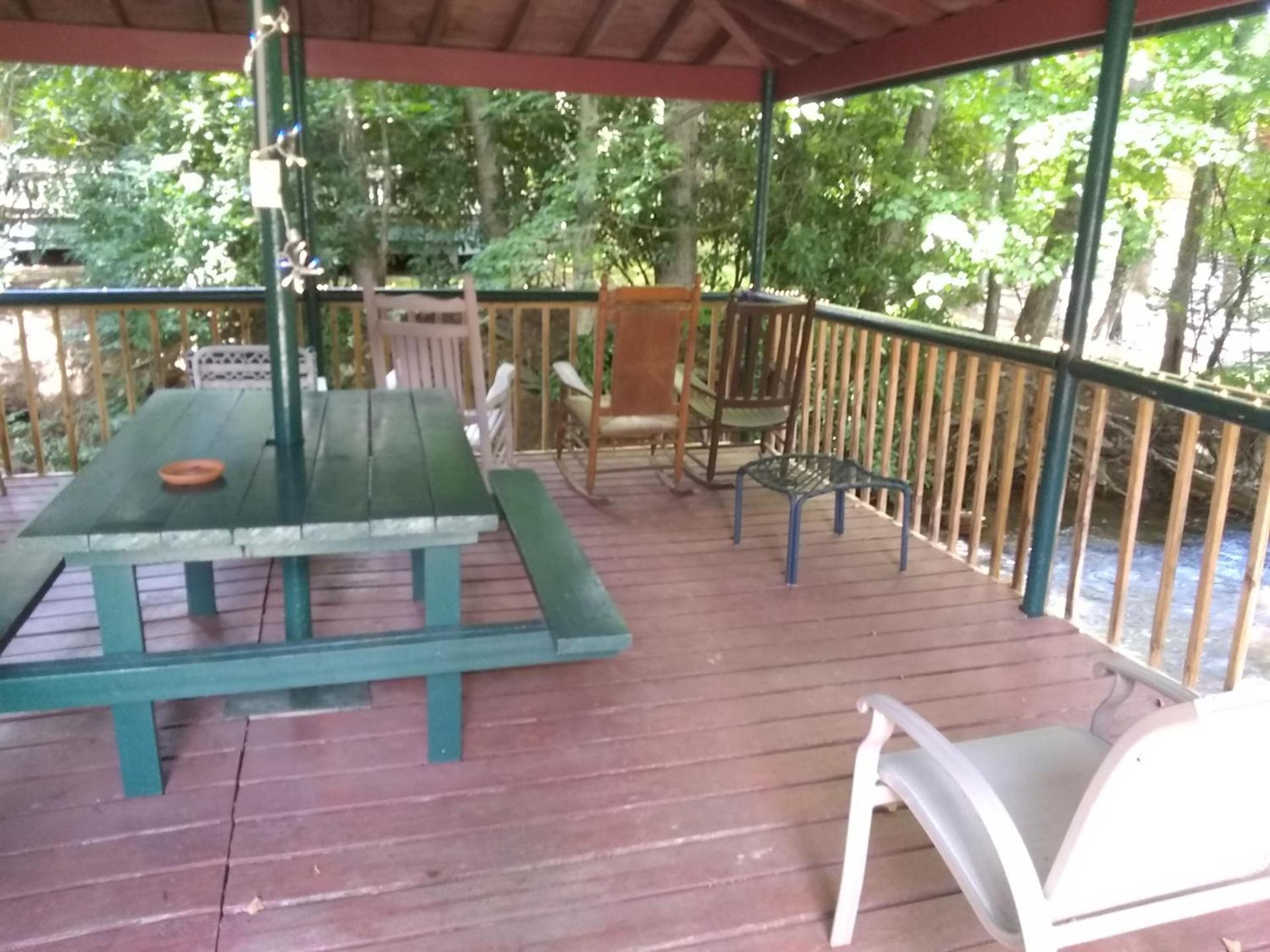 Stony Creek Motel photo 4