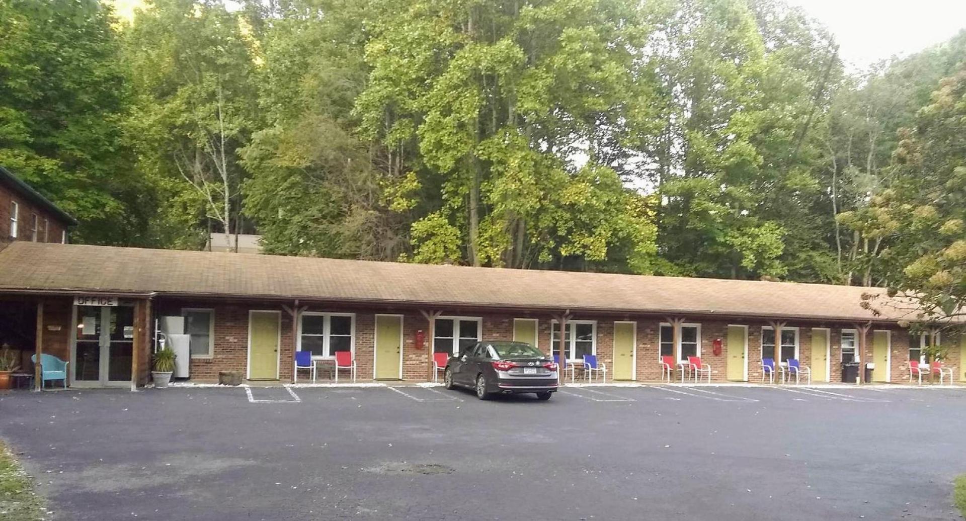 Stony Creek Motel photo 2