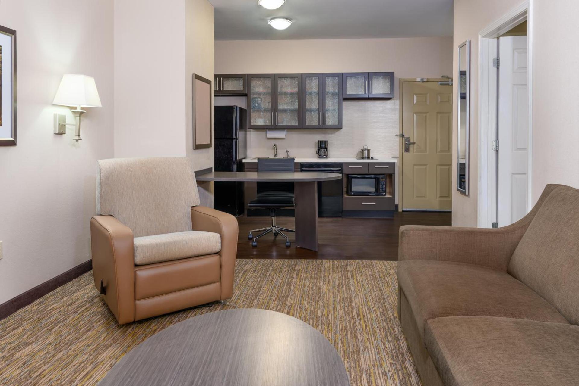 Candlewood Suites Athens by IHG photo 2
