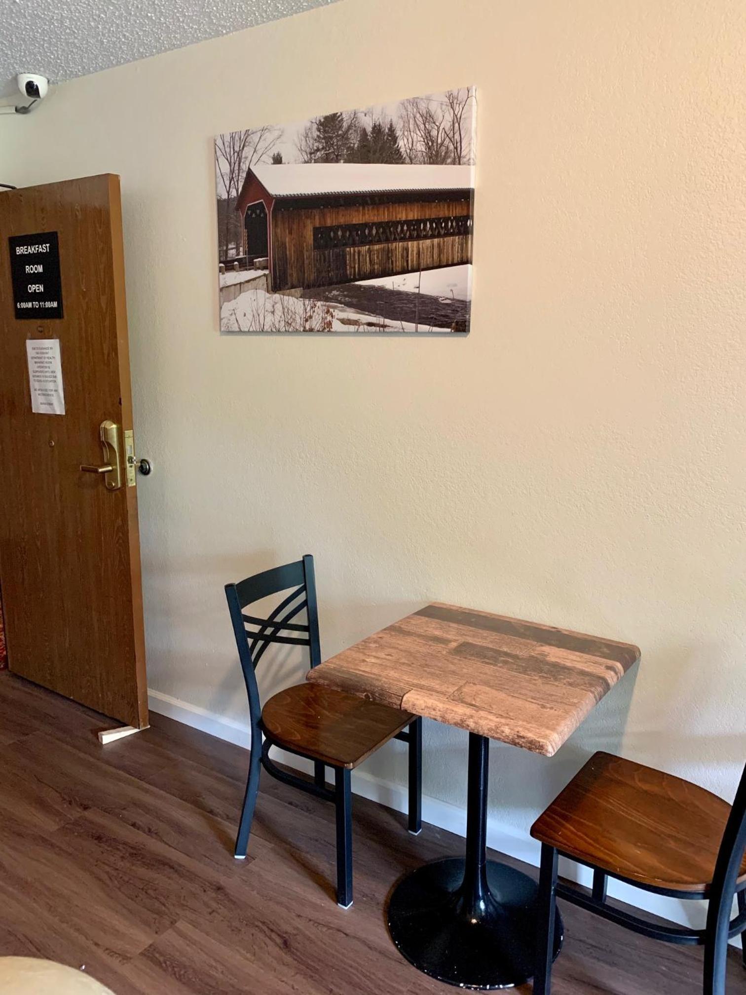 The Covered Bridge Inn photo 21