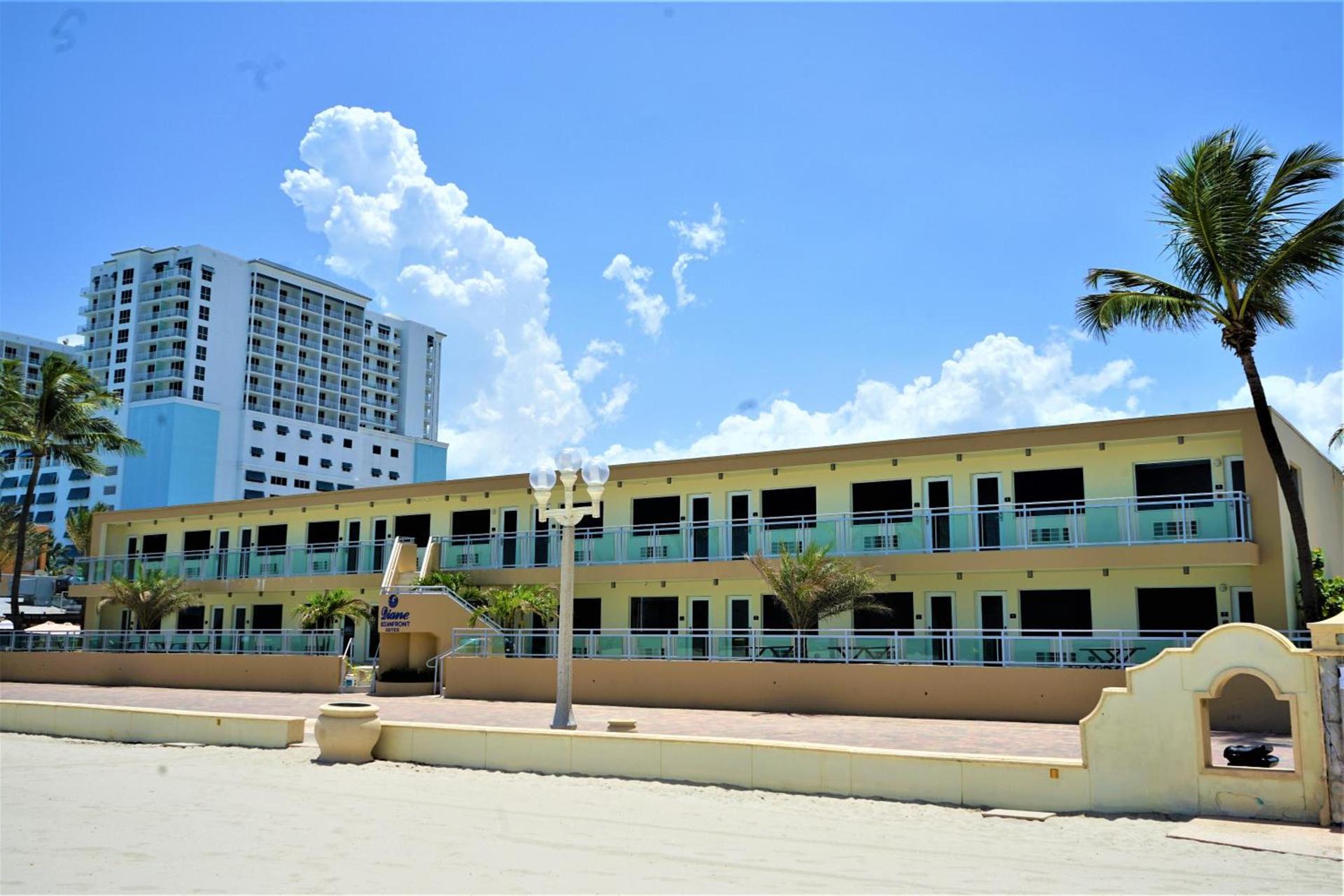 Diane Oceanfront Suites photo 3