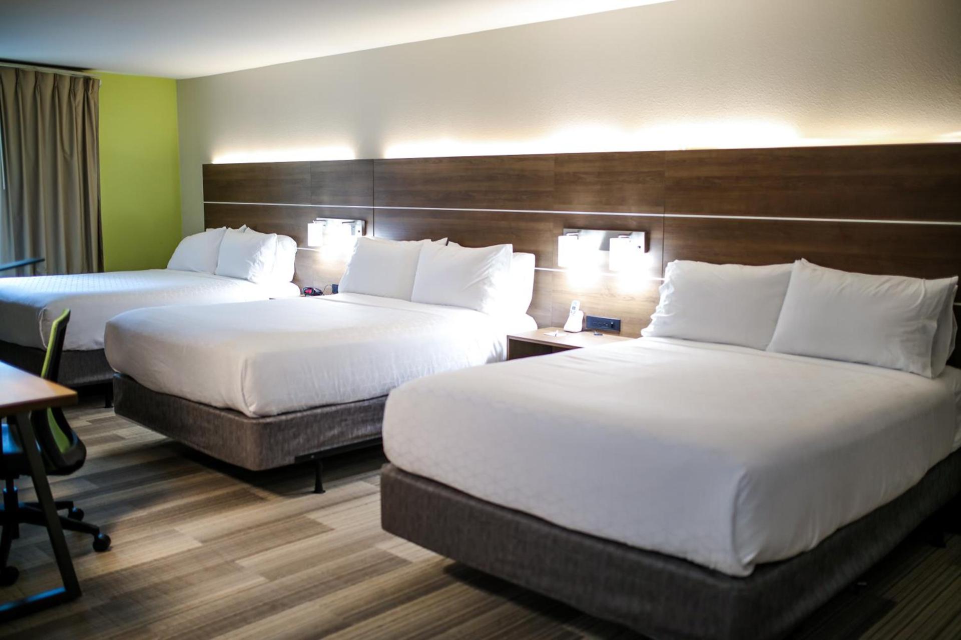 Holiday Inn Express Hotel & Suites Memphis/Germantown by IHG photo 20