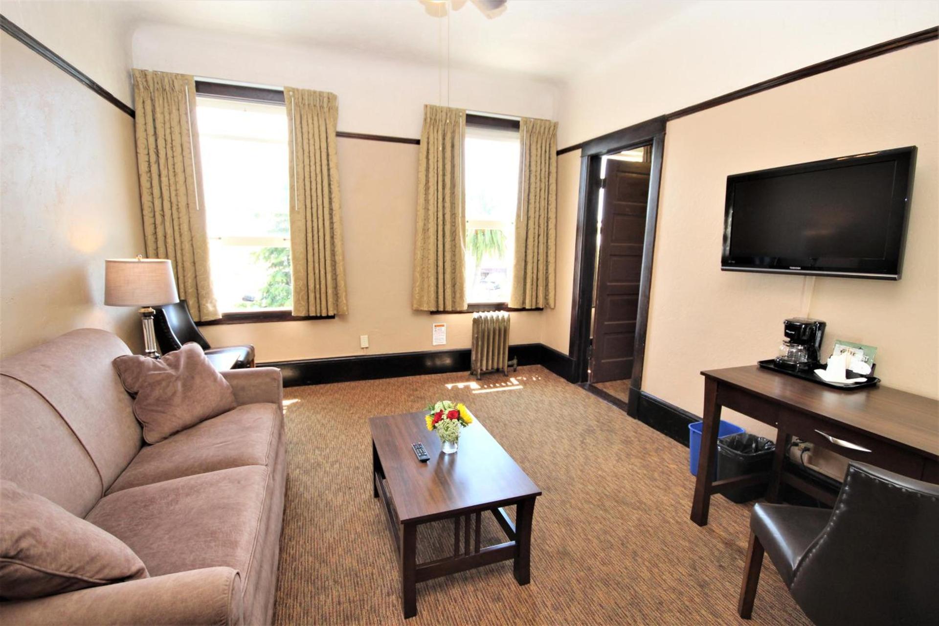 Hotel Arcata photo 16