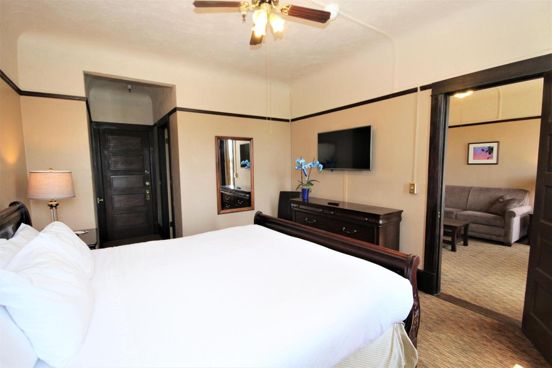 Hotel Arcata photo 15