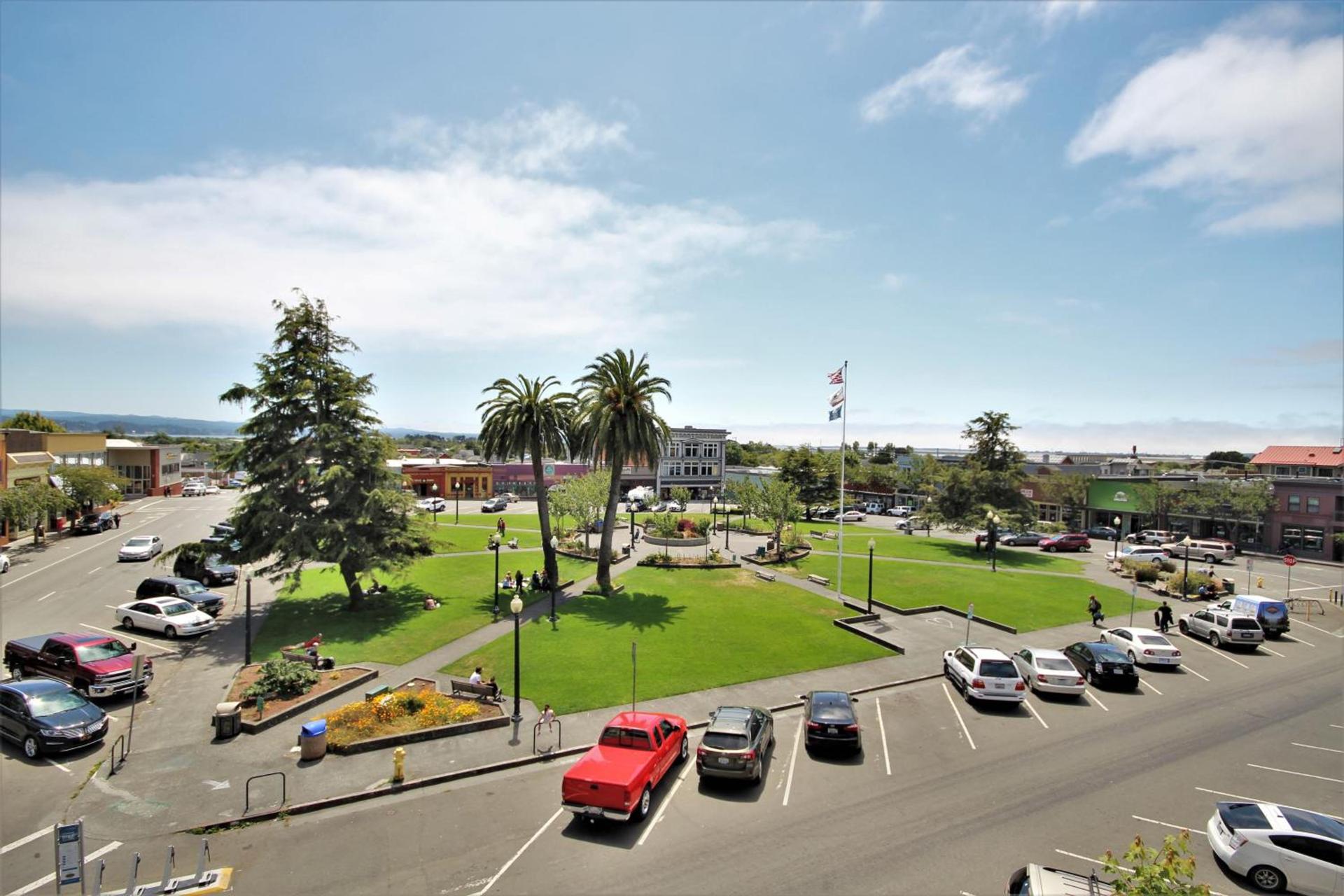 Hotel Arcata photo 12