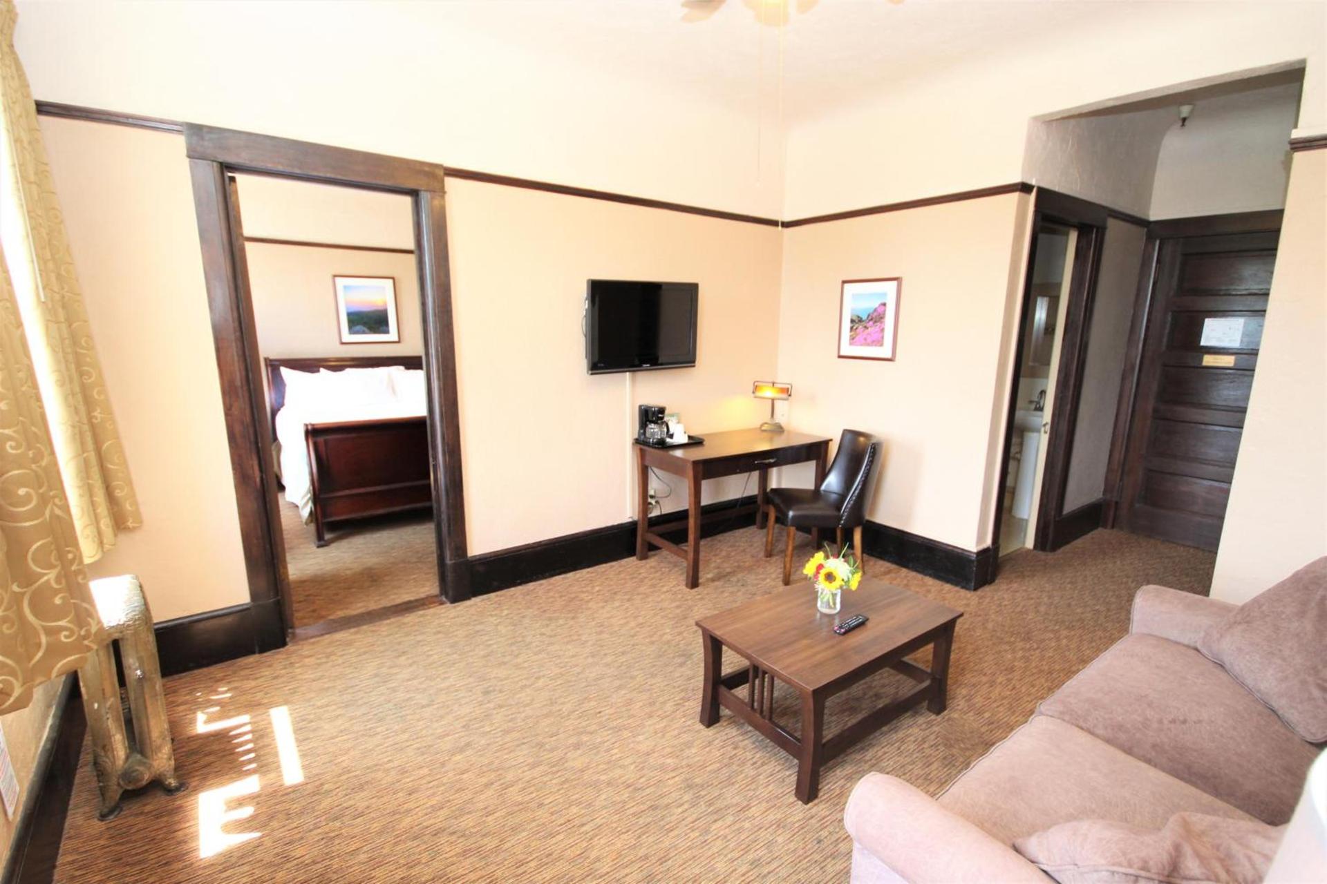 Hotel Arcata photo 10