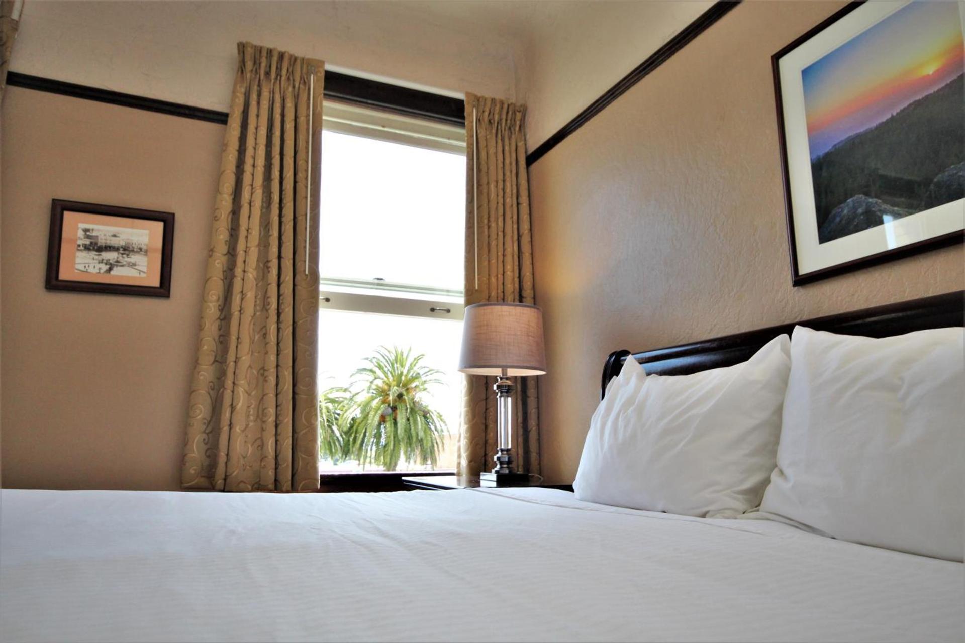 Hotel Arcata photo 9