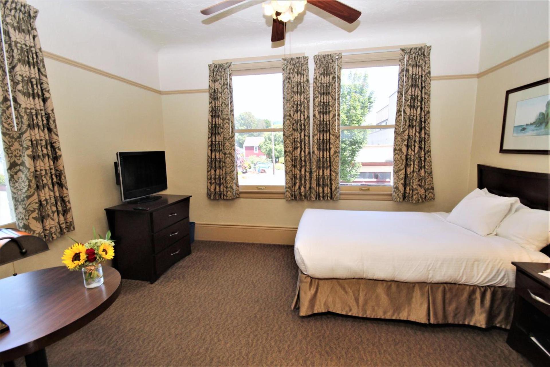 Hotel Arcata photo 20