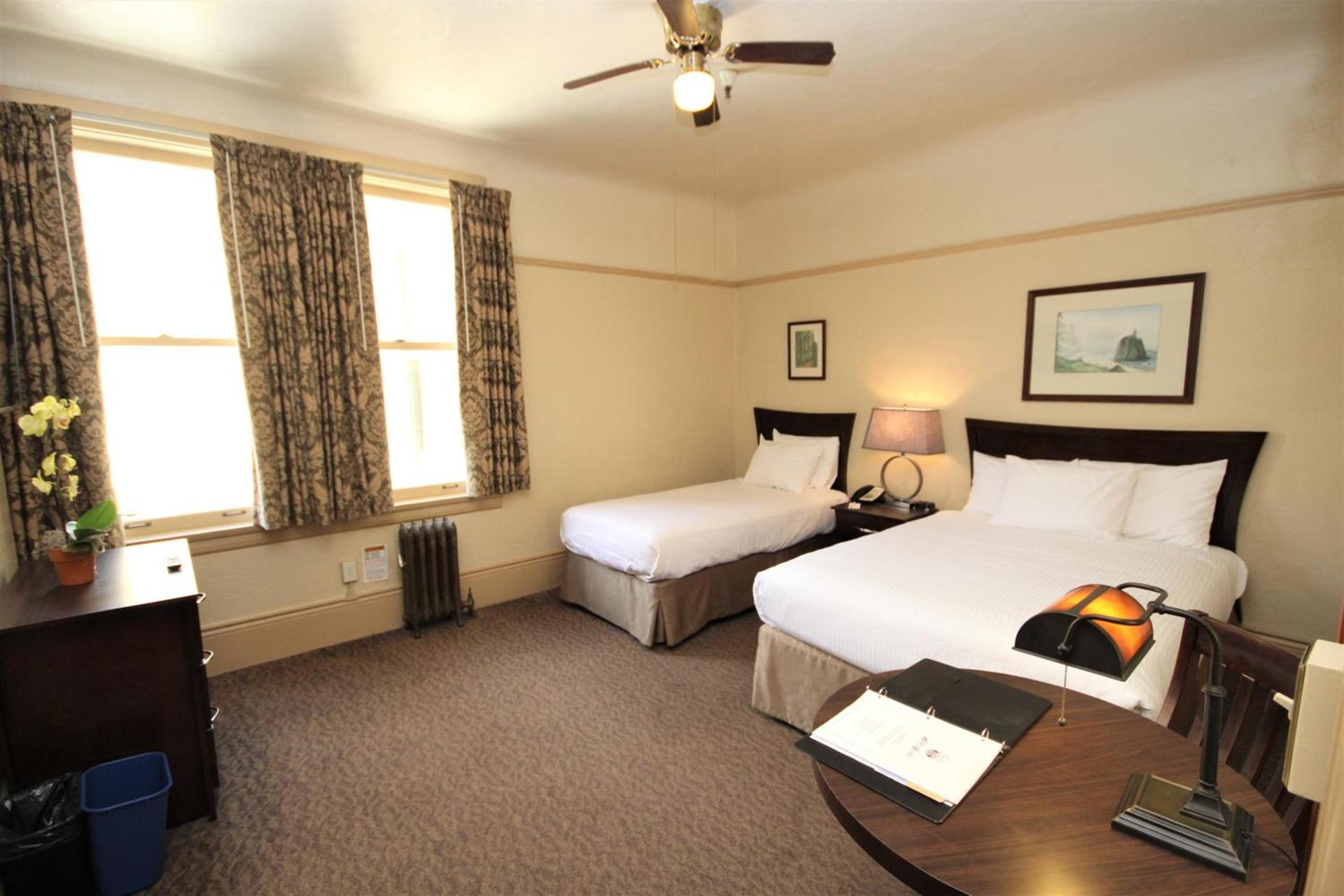 Hotel Arcata photo 25