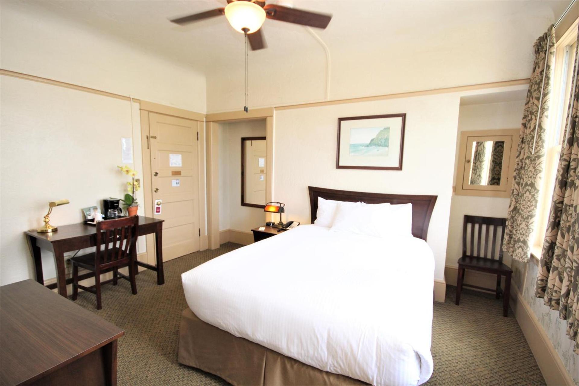 Hotel Arcata photo 24