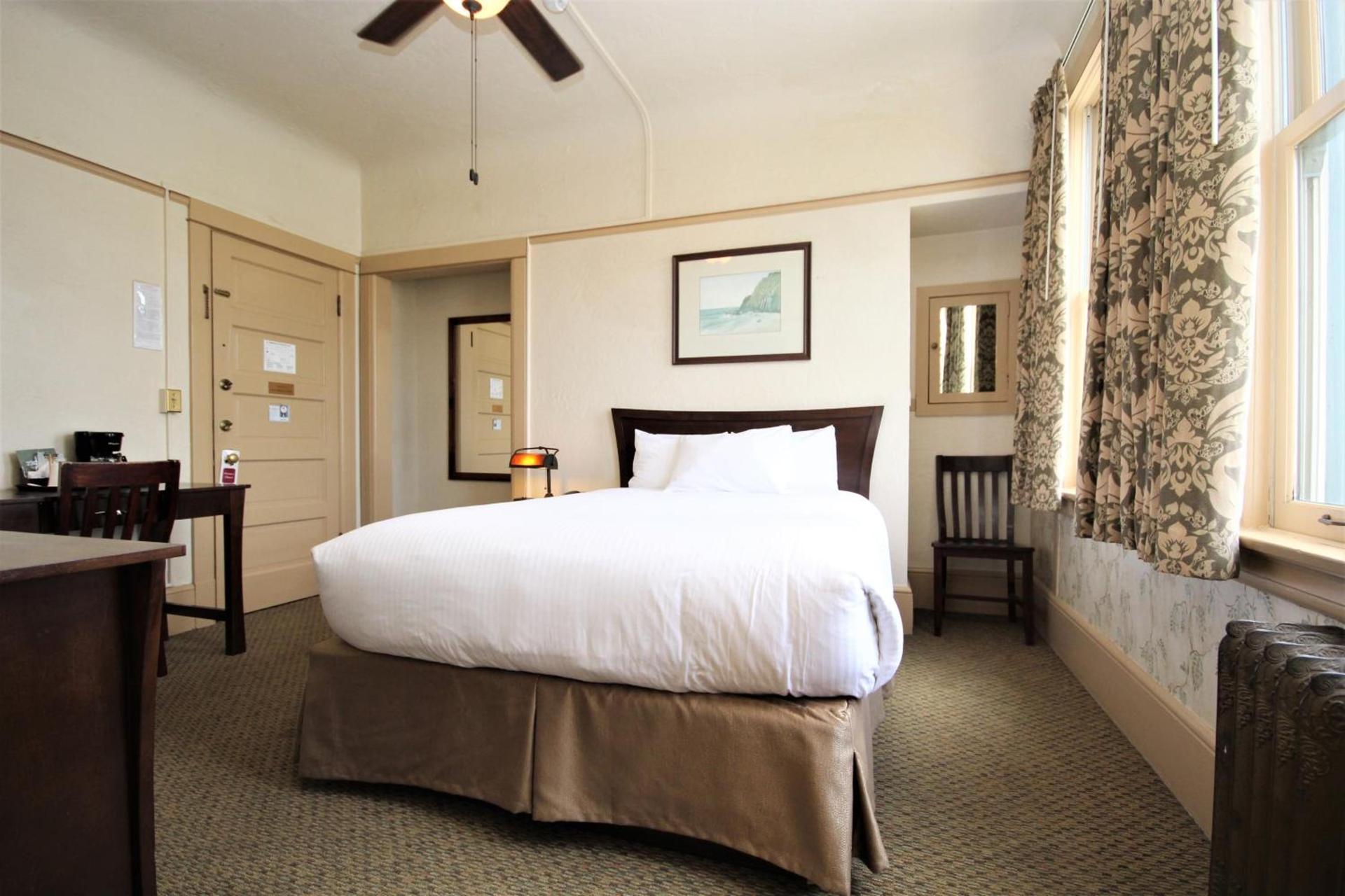 Hotel Arcata photo 19