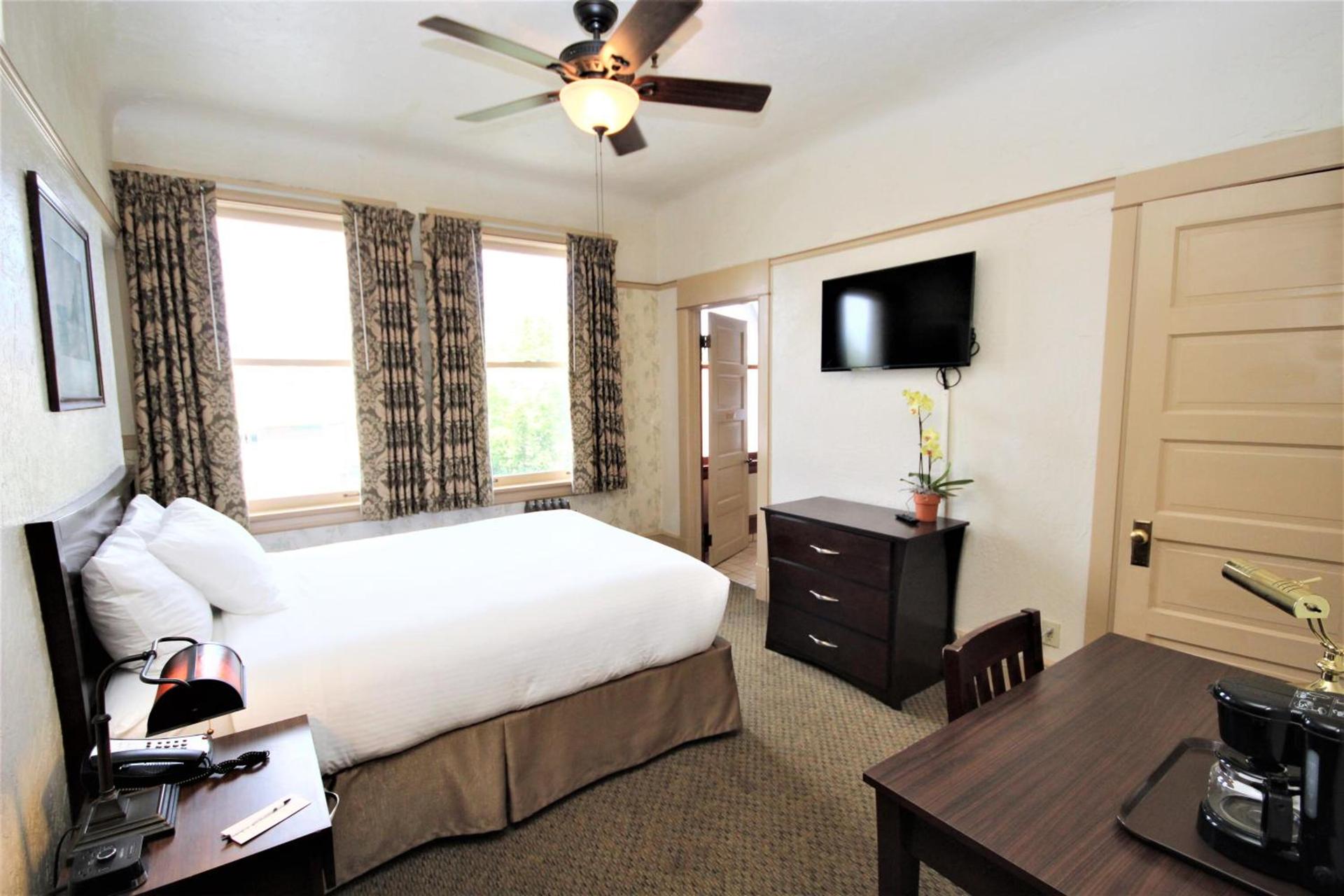 Hotel Arcata photo 8