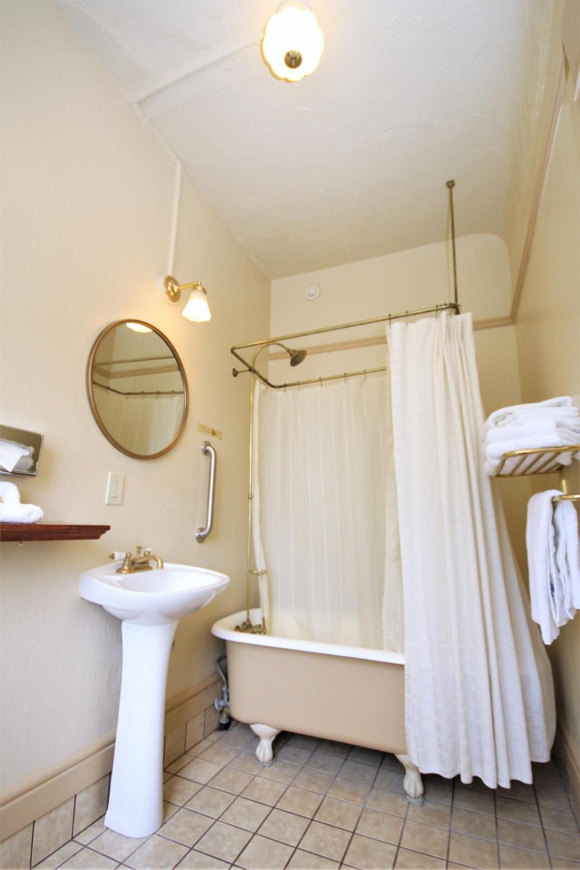 Hotel Arcata photo 7