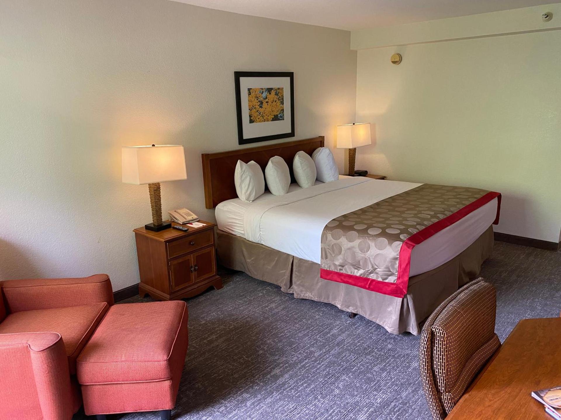 Ramada by Wyndham Albuquerque Midtown photo 20