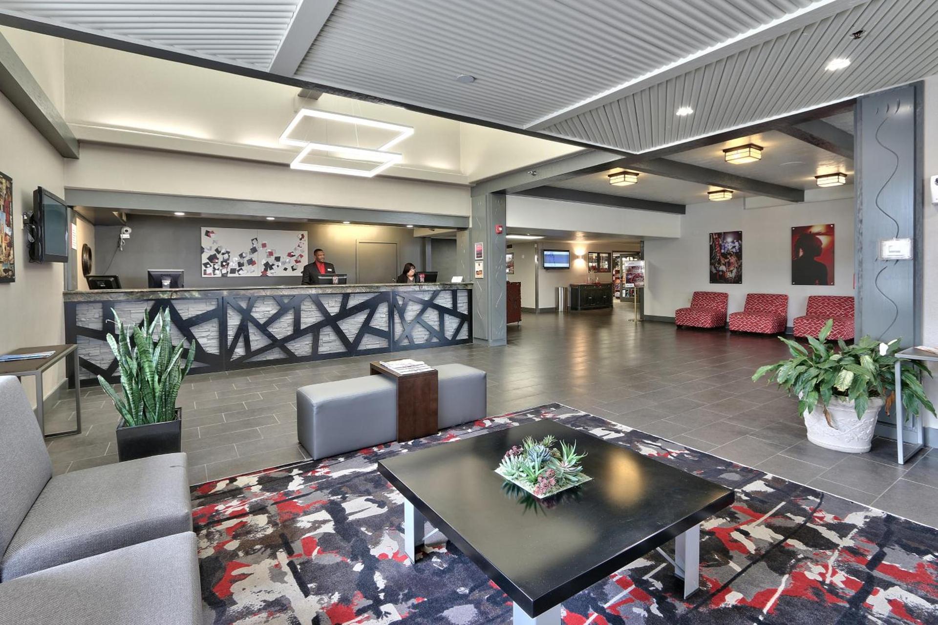 Ramada by Wyndham Albuquerque Midtown photo 50