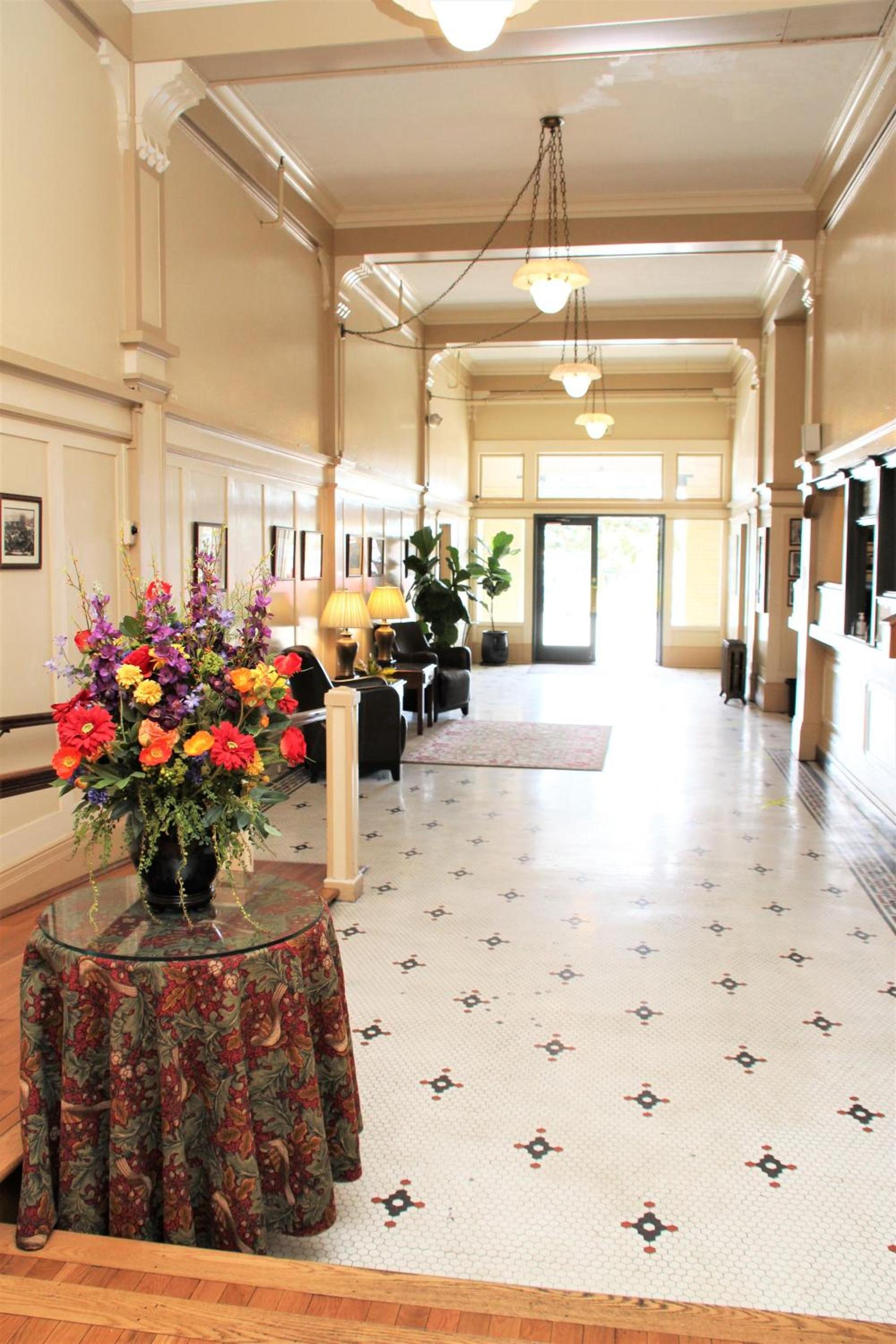 Hotel Arcata photo 27