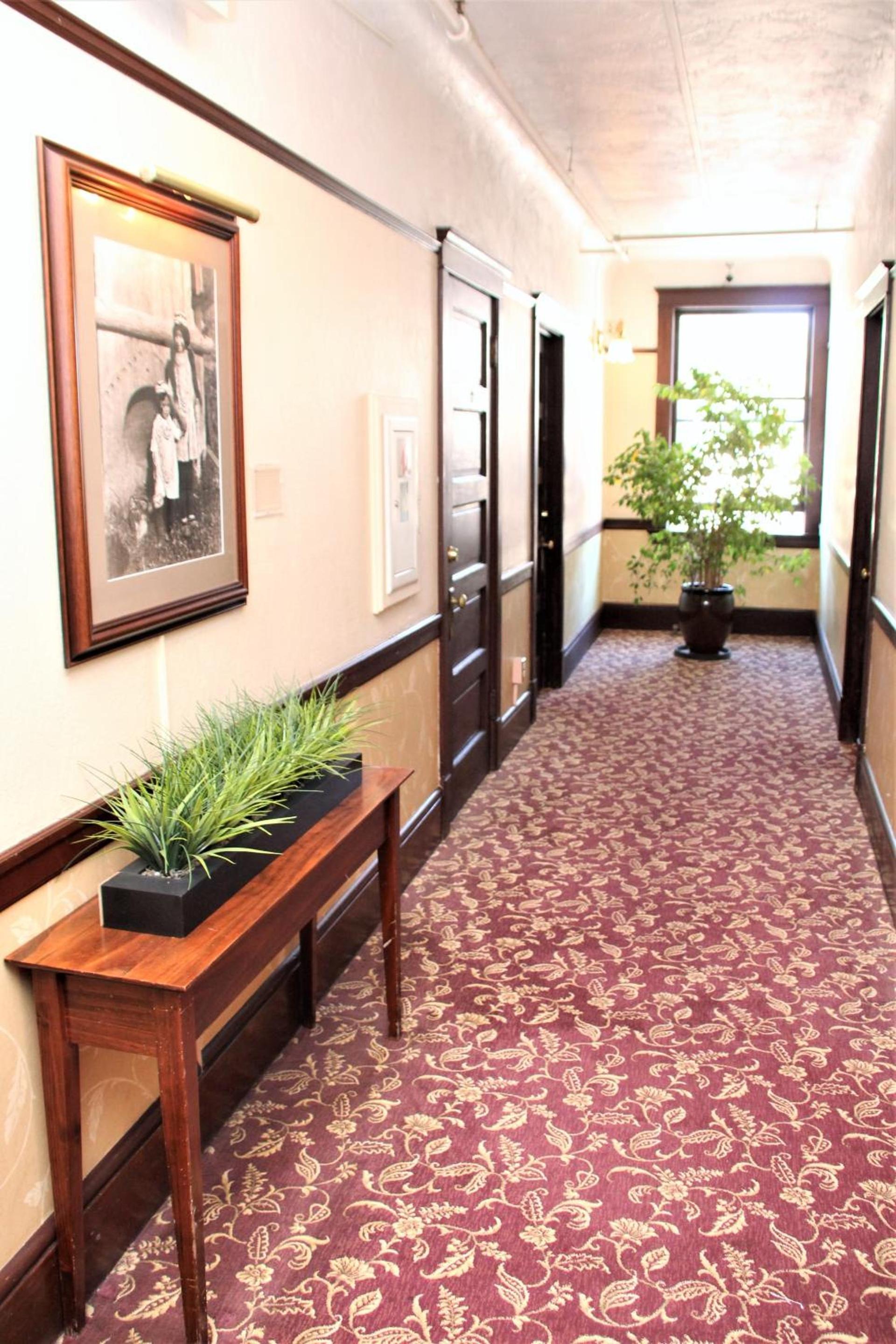 Hotel Arcata photo 28