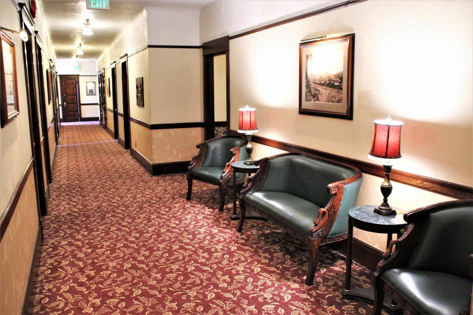Hotel Arcata photo 29