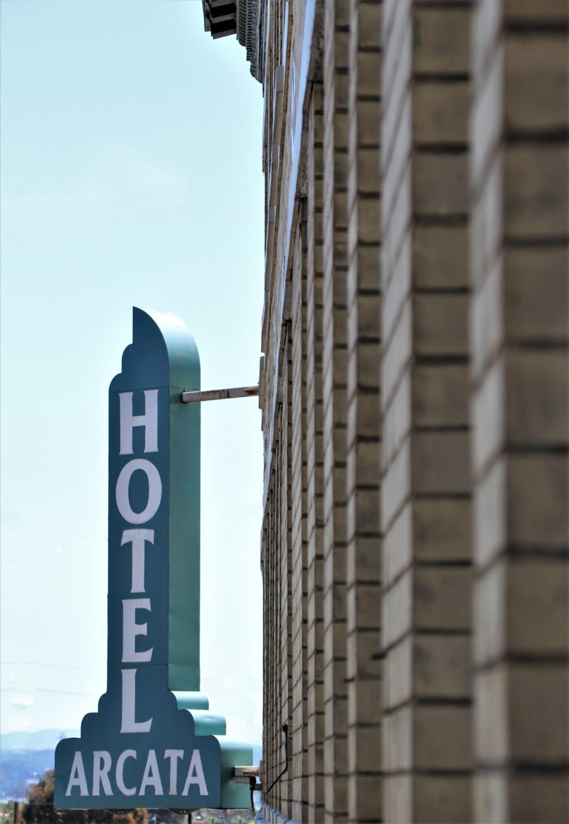 Hotel Arcata photo 17