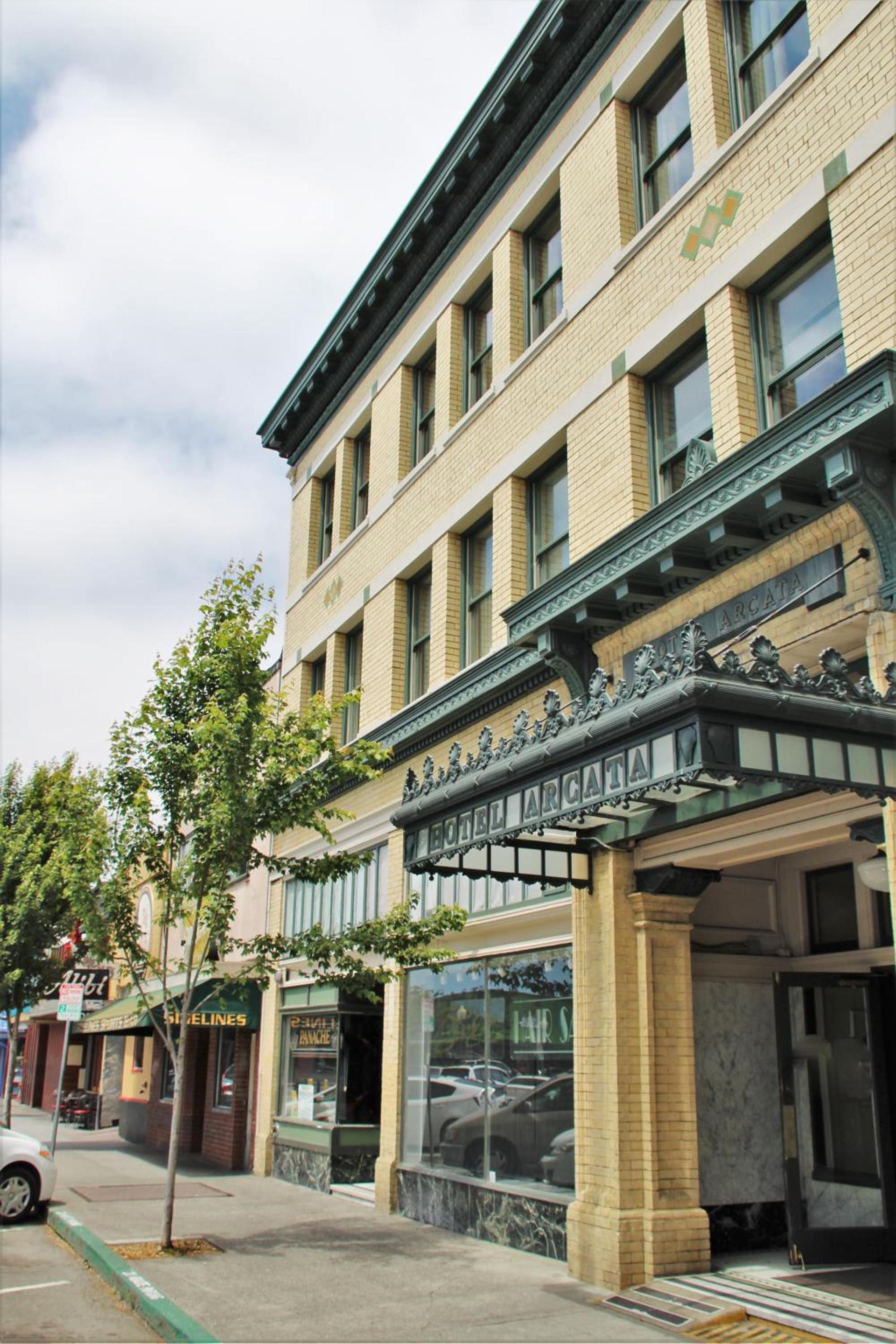 Hotel Arcata photo 13