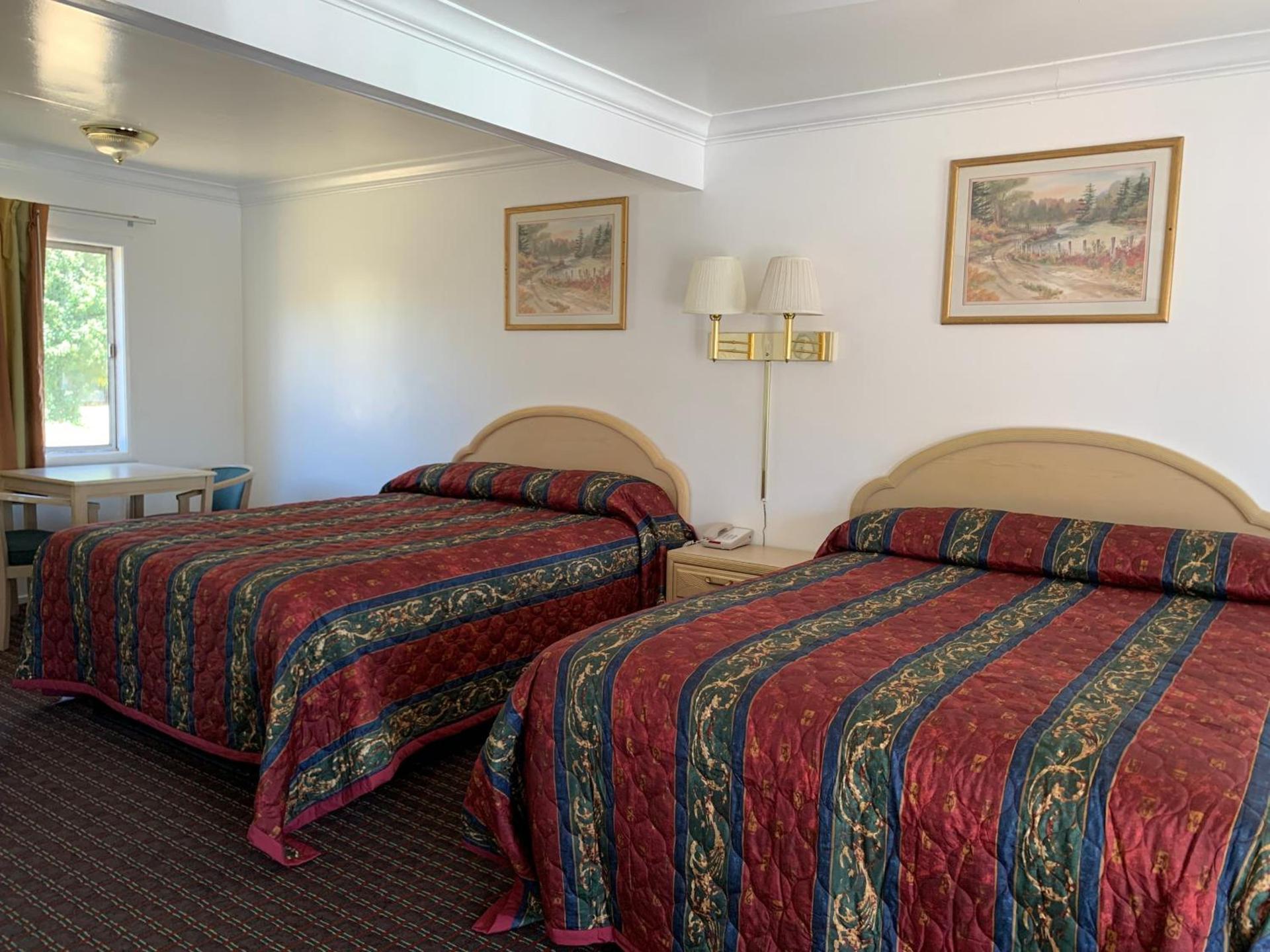 Lark Motel Willits photo 5
