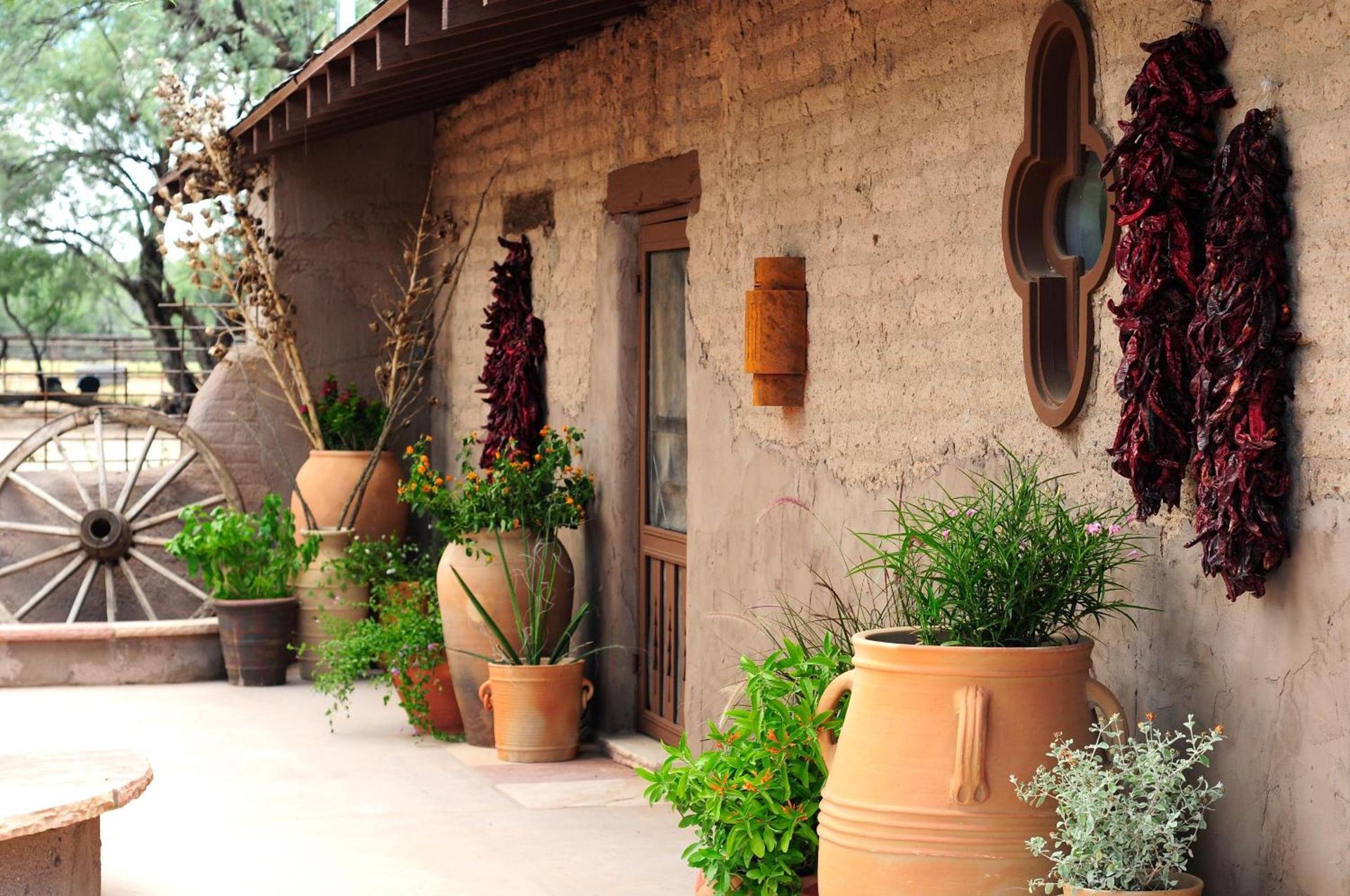 Kay El Bar Guest Ranch photo 28