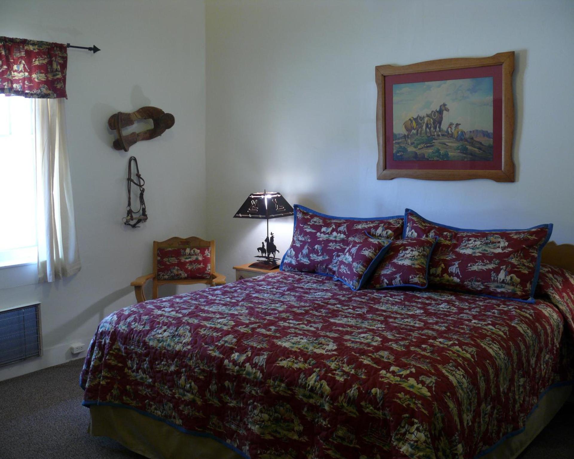 Kay El Bar Guest Ranch photo 26