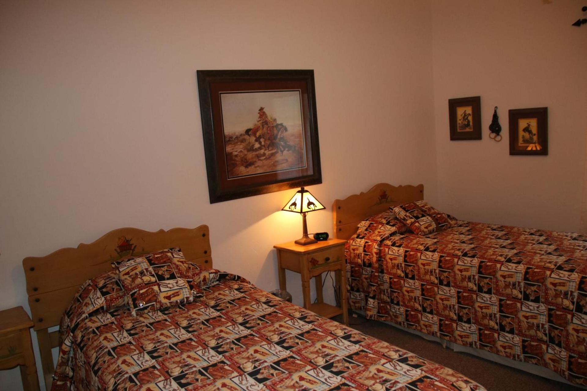 Kay El Bar Guest Ranch photo 25