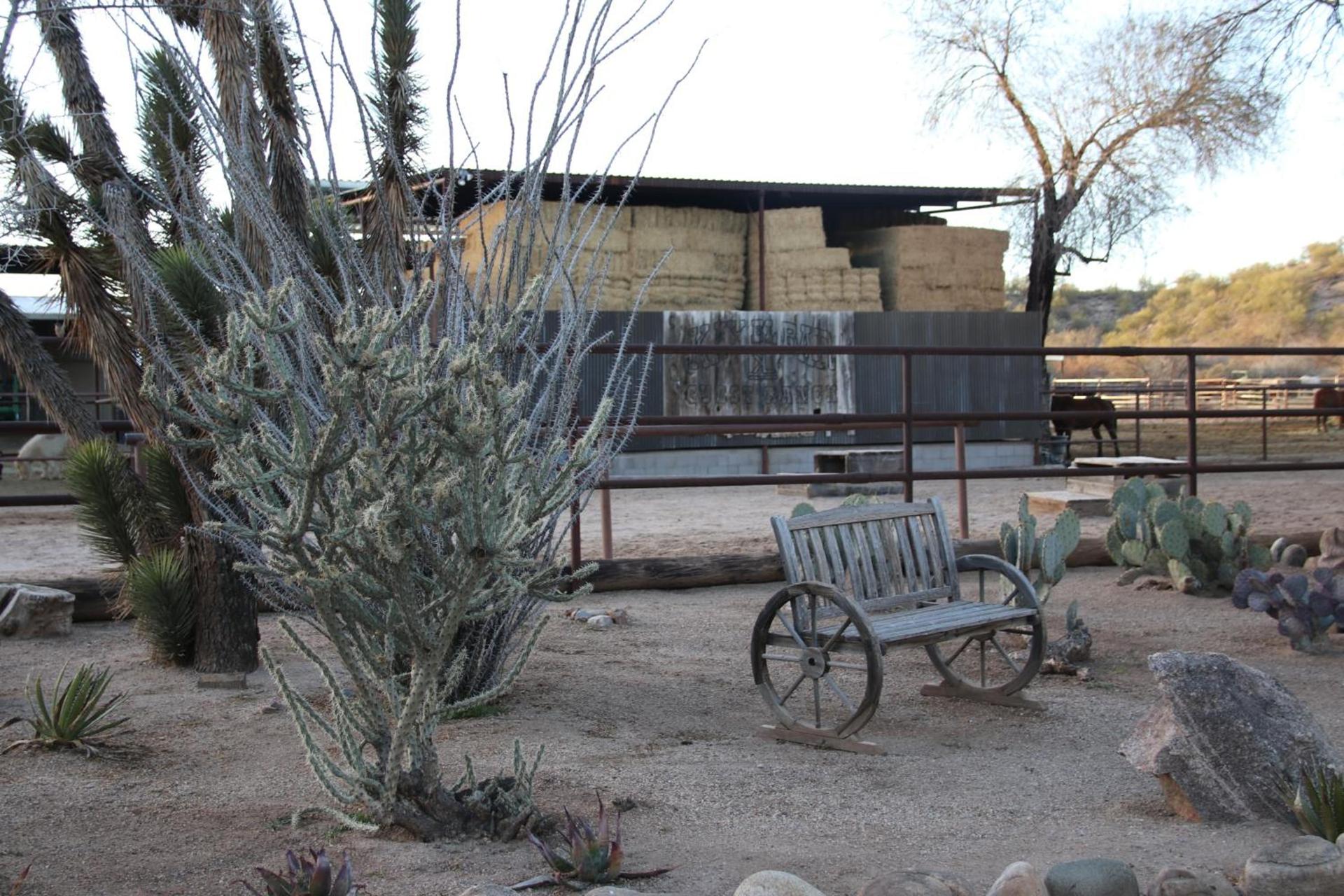 Kay El Bar Guest Ranch photo 13