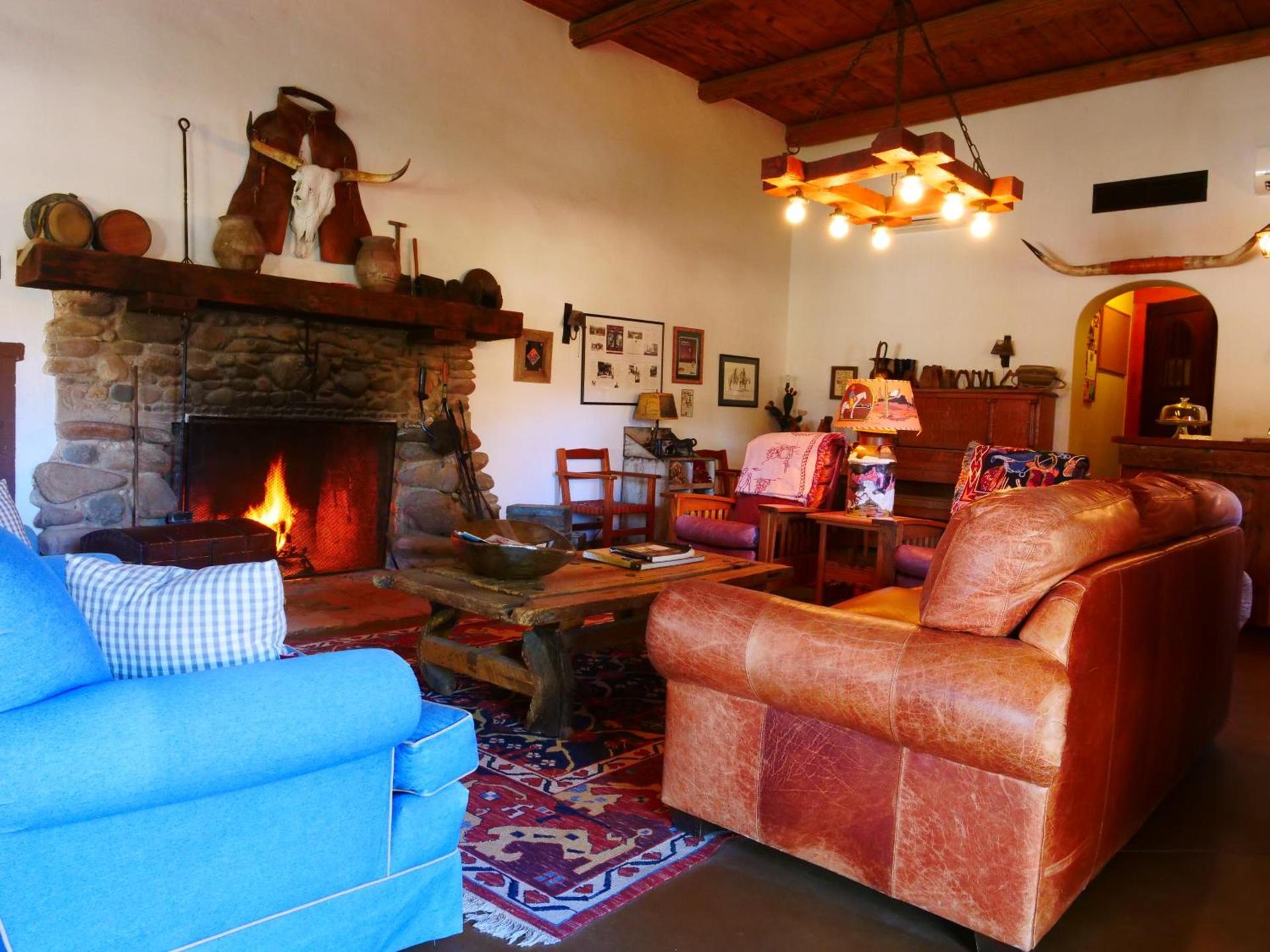 Kay El Bar Guest Ranch photo 9