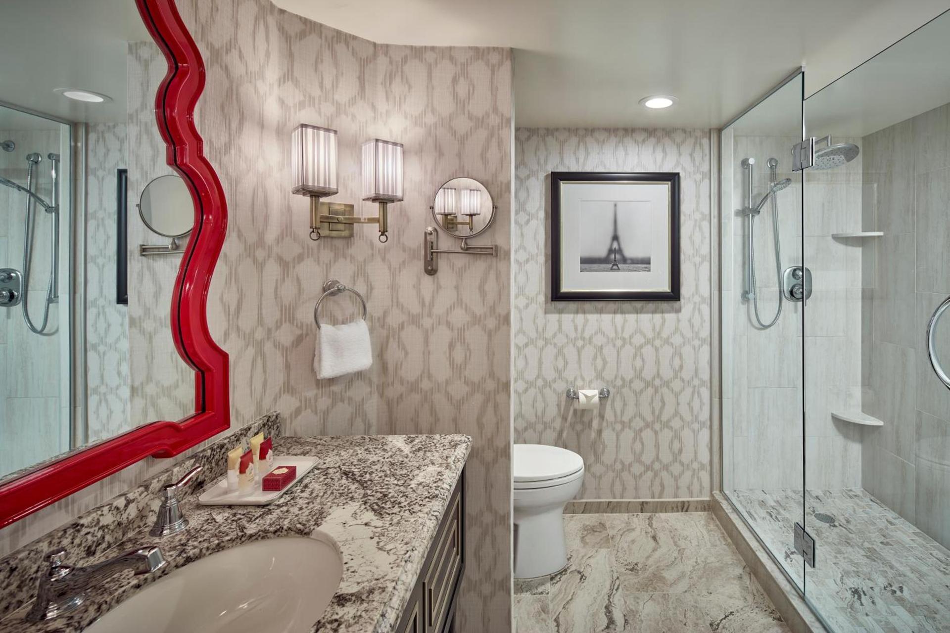 Paris Las Vegas Hotel & Casino photo 11