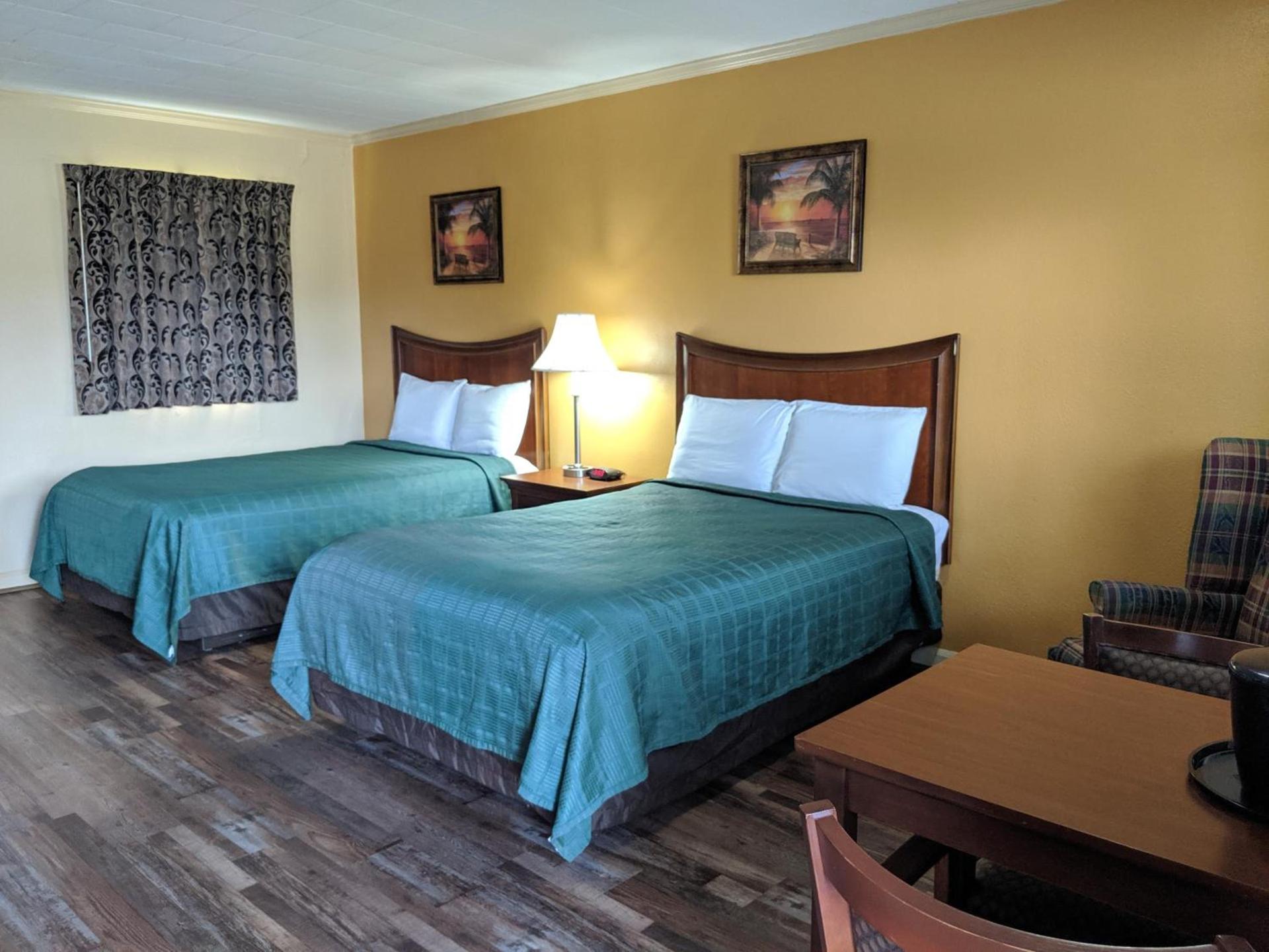 Cheerio Inn - Glennville photo 15