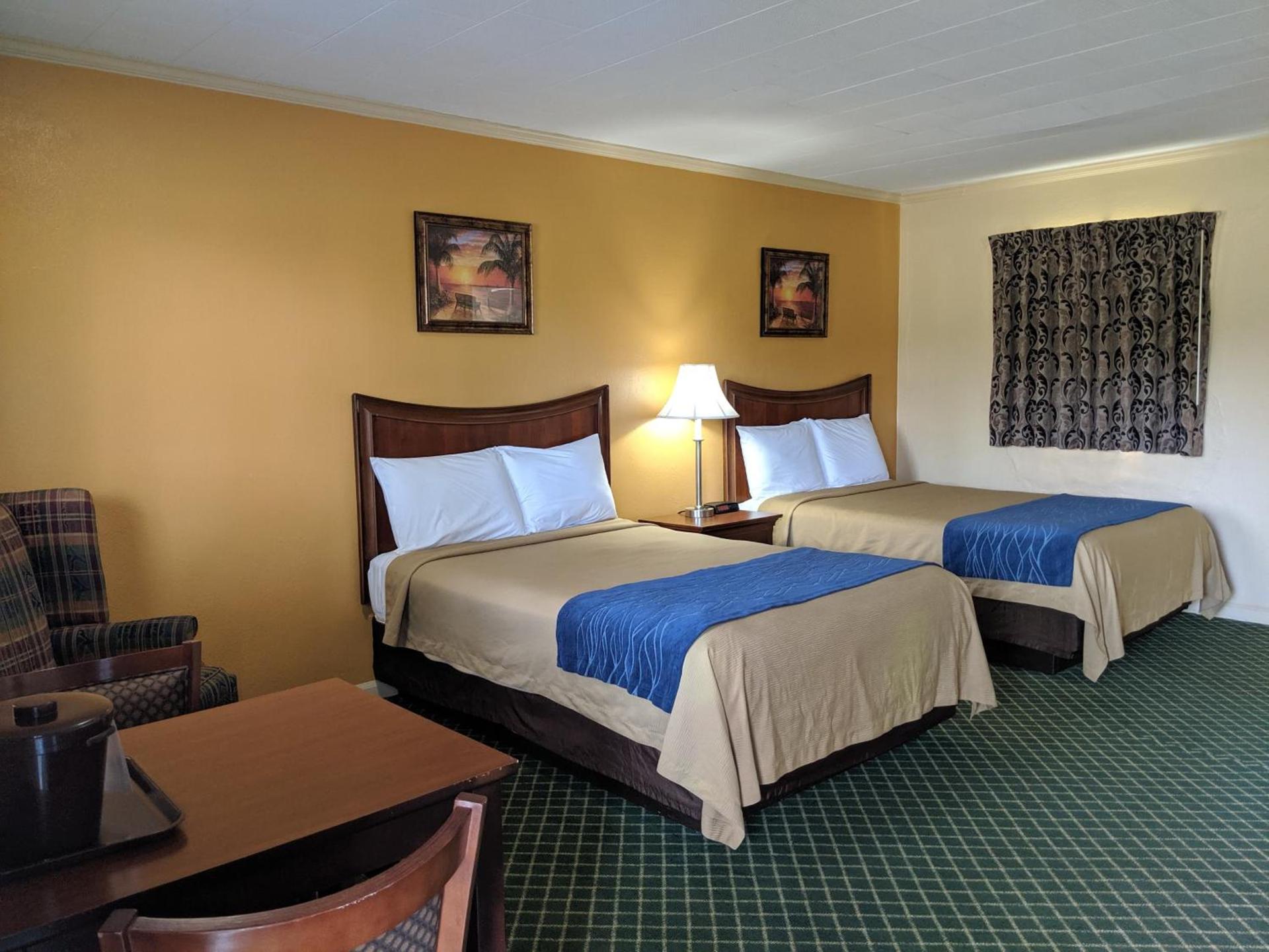 Cheerio Inn - Glennville photo 12